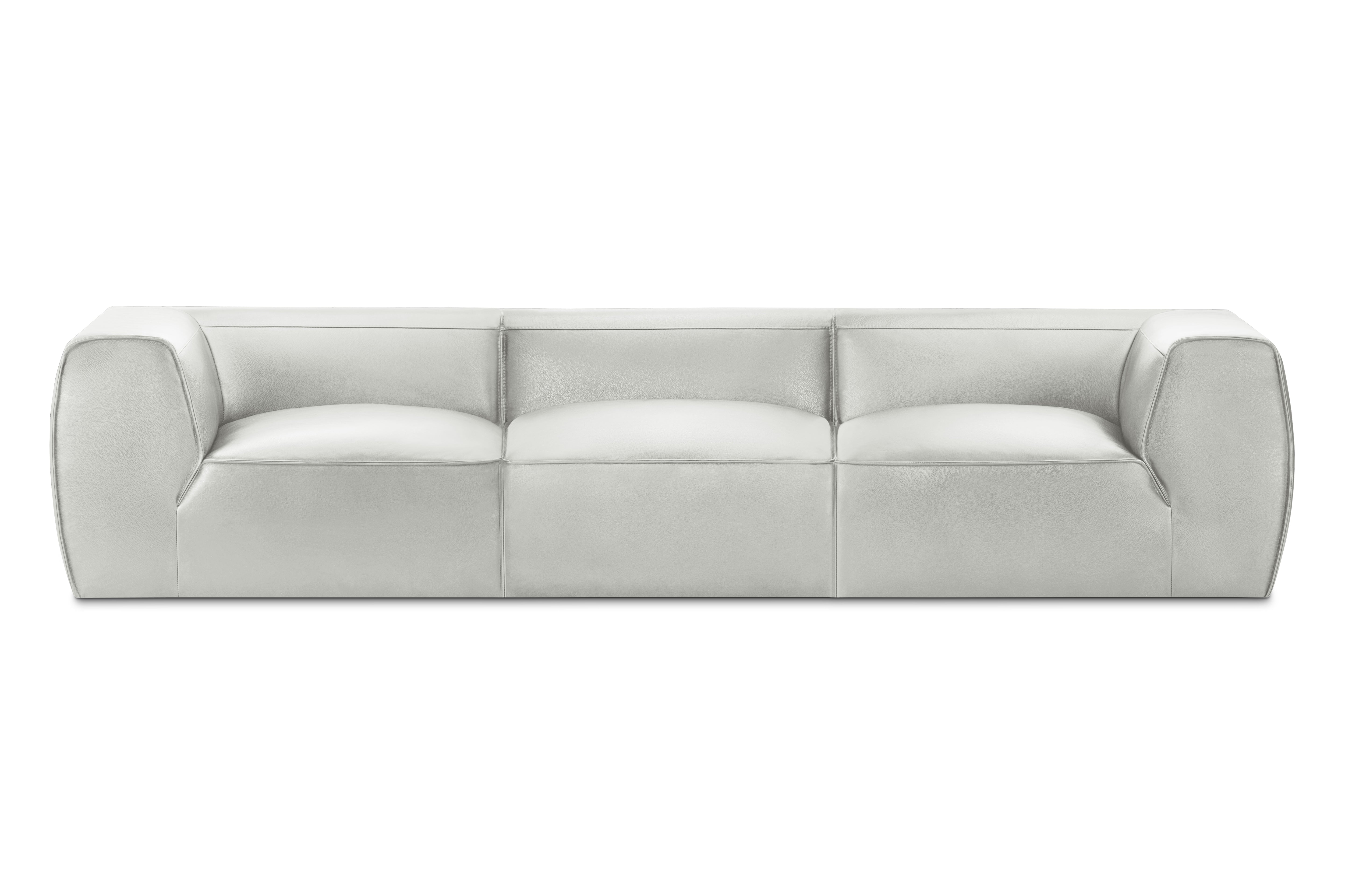 Fred Large Sofa