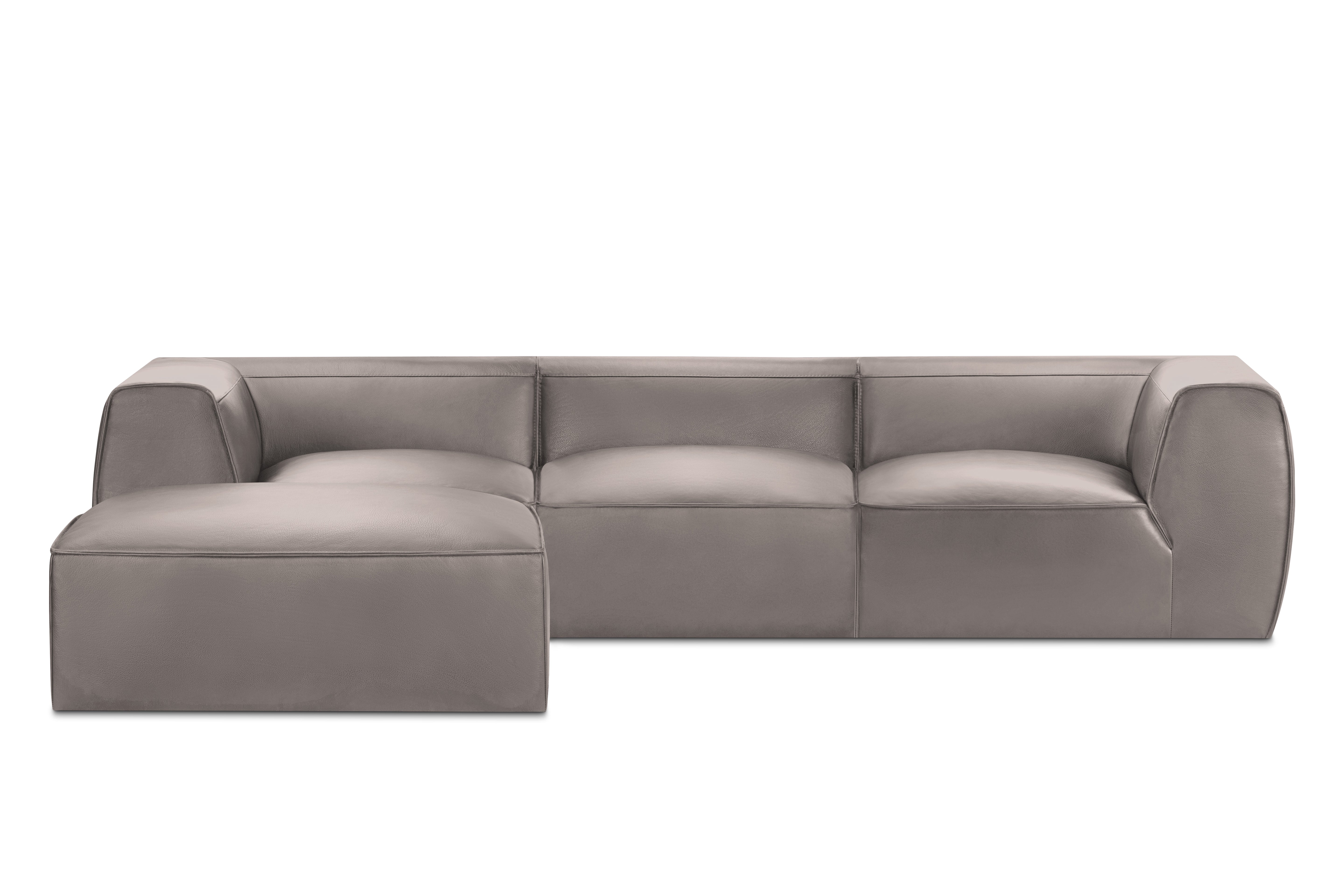 Fred Large Left Chaise