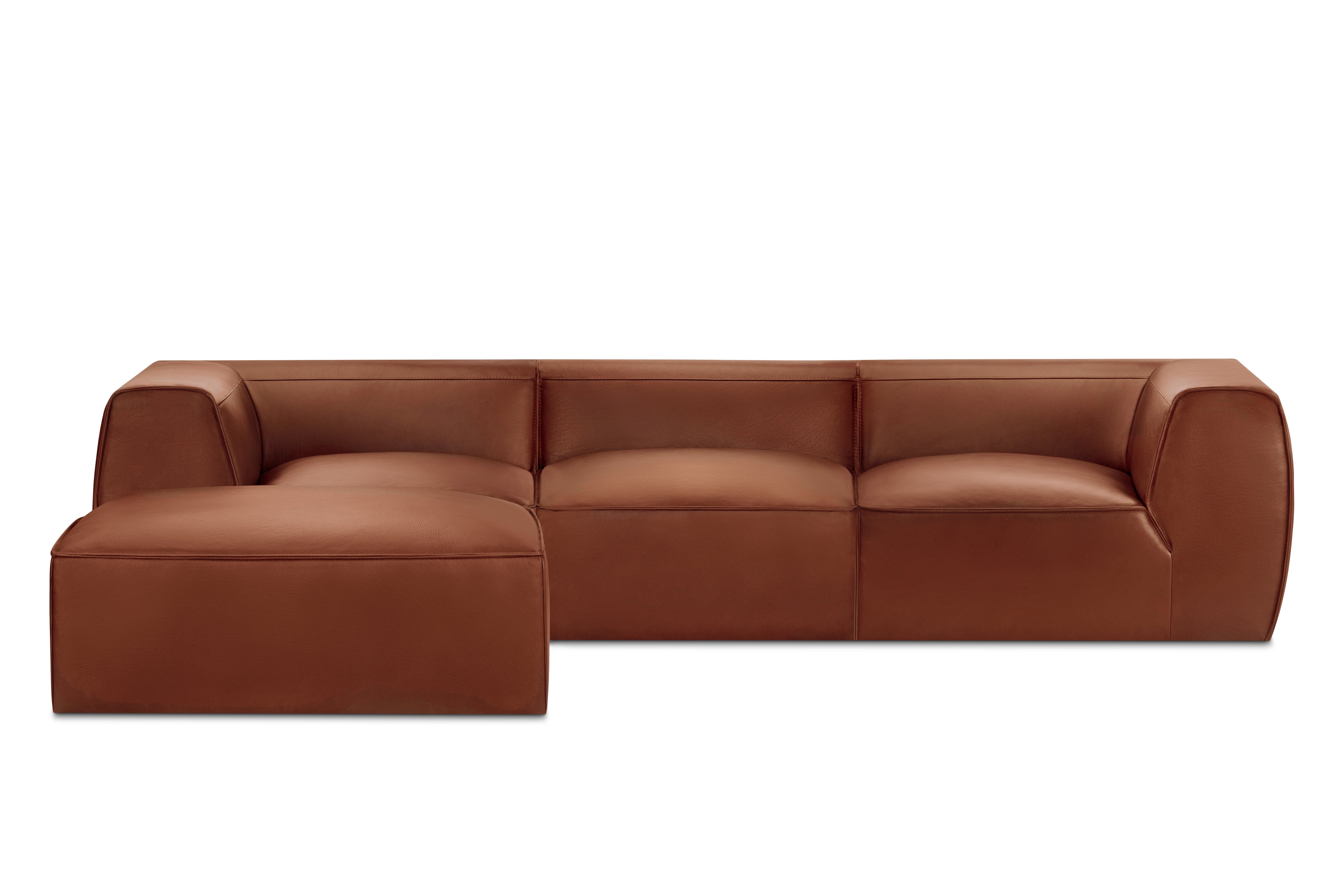 Fred Large Left Chaise