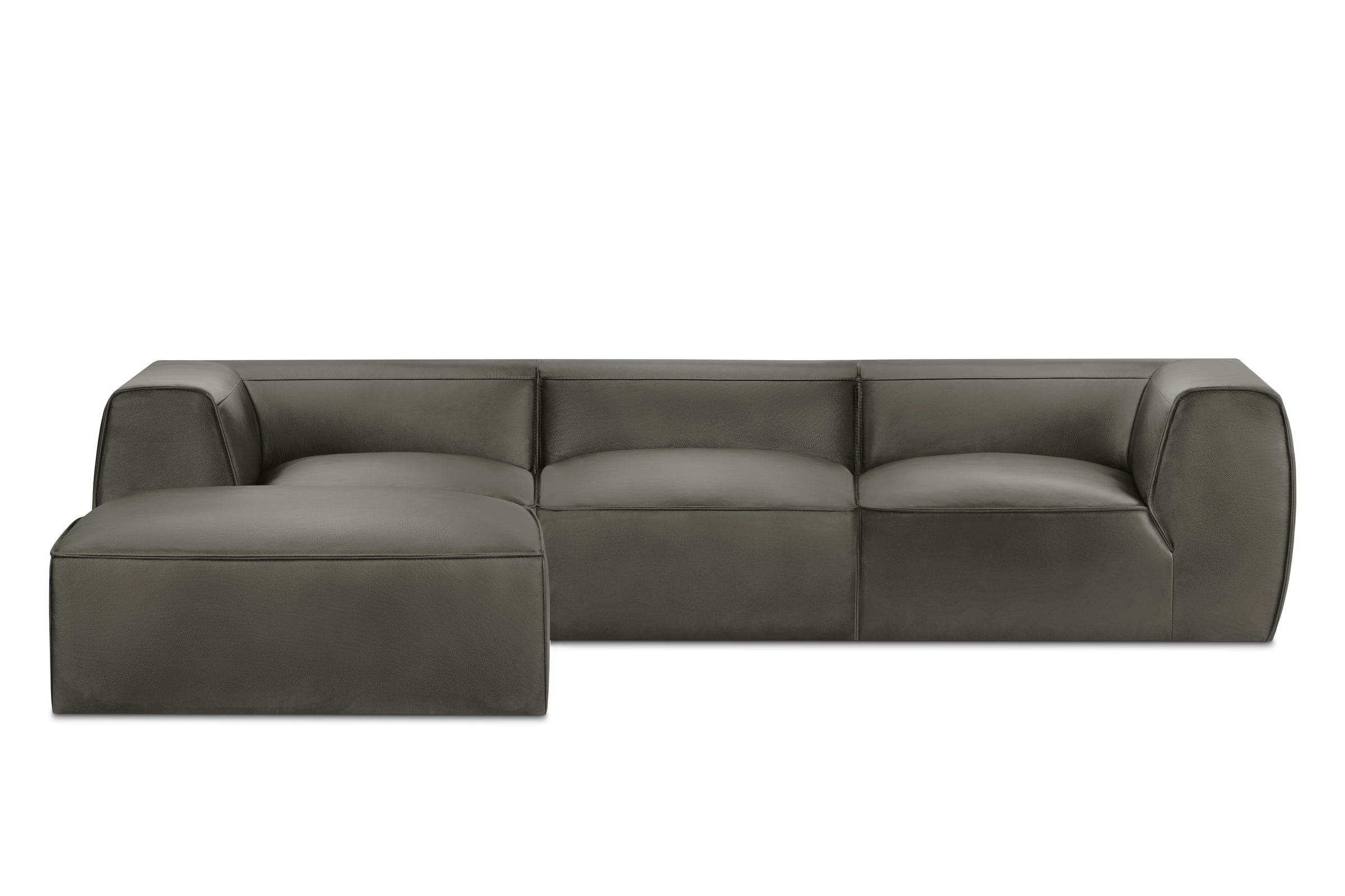 Fred Large Left Chaise