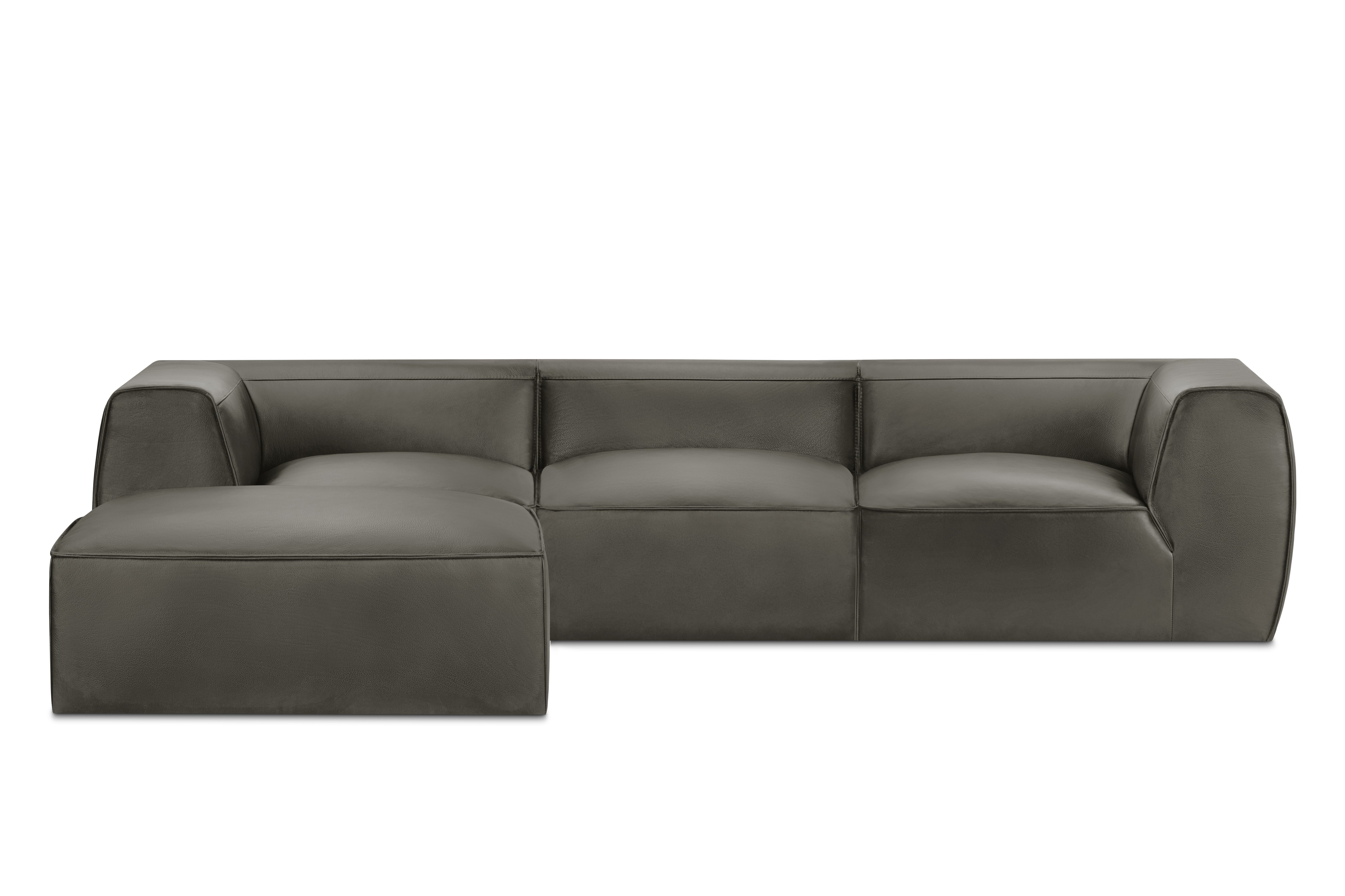 Fred Large Left Chaise