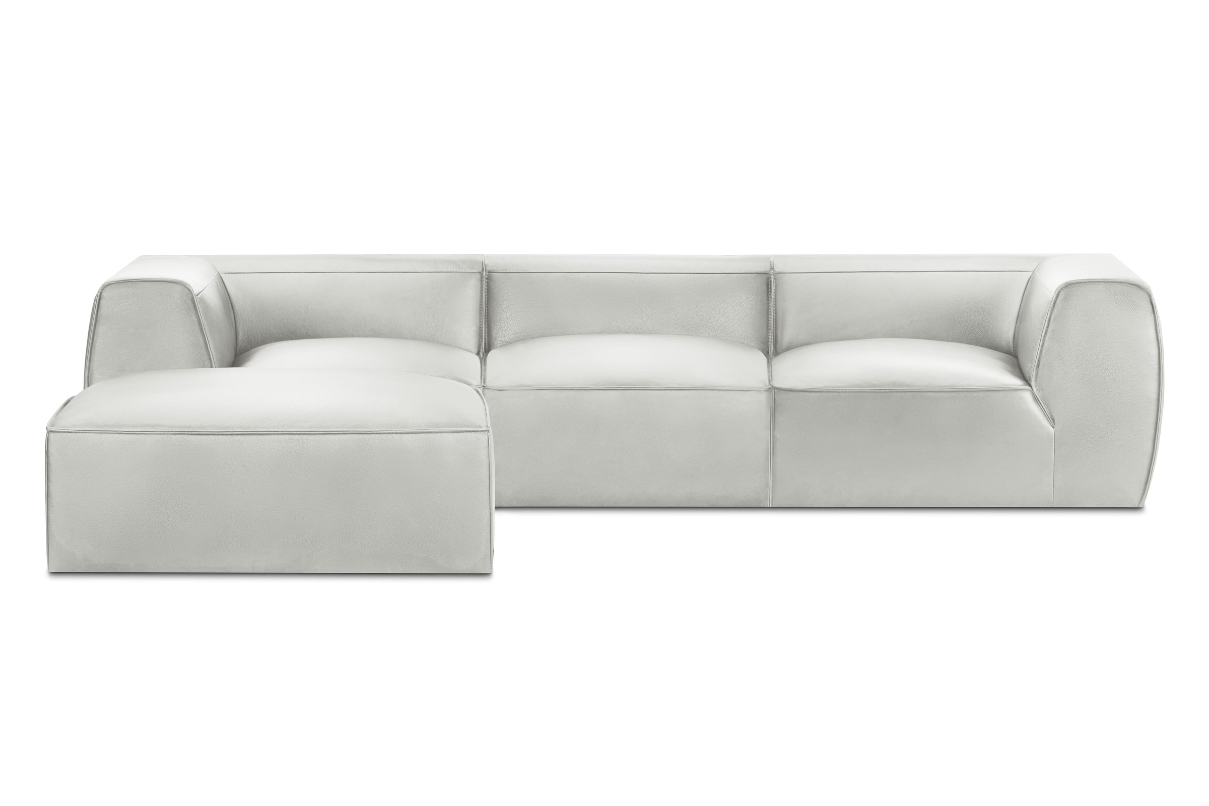 Fred Large Left Chaise