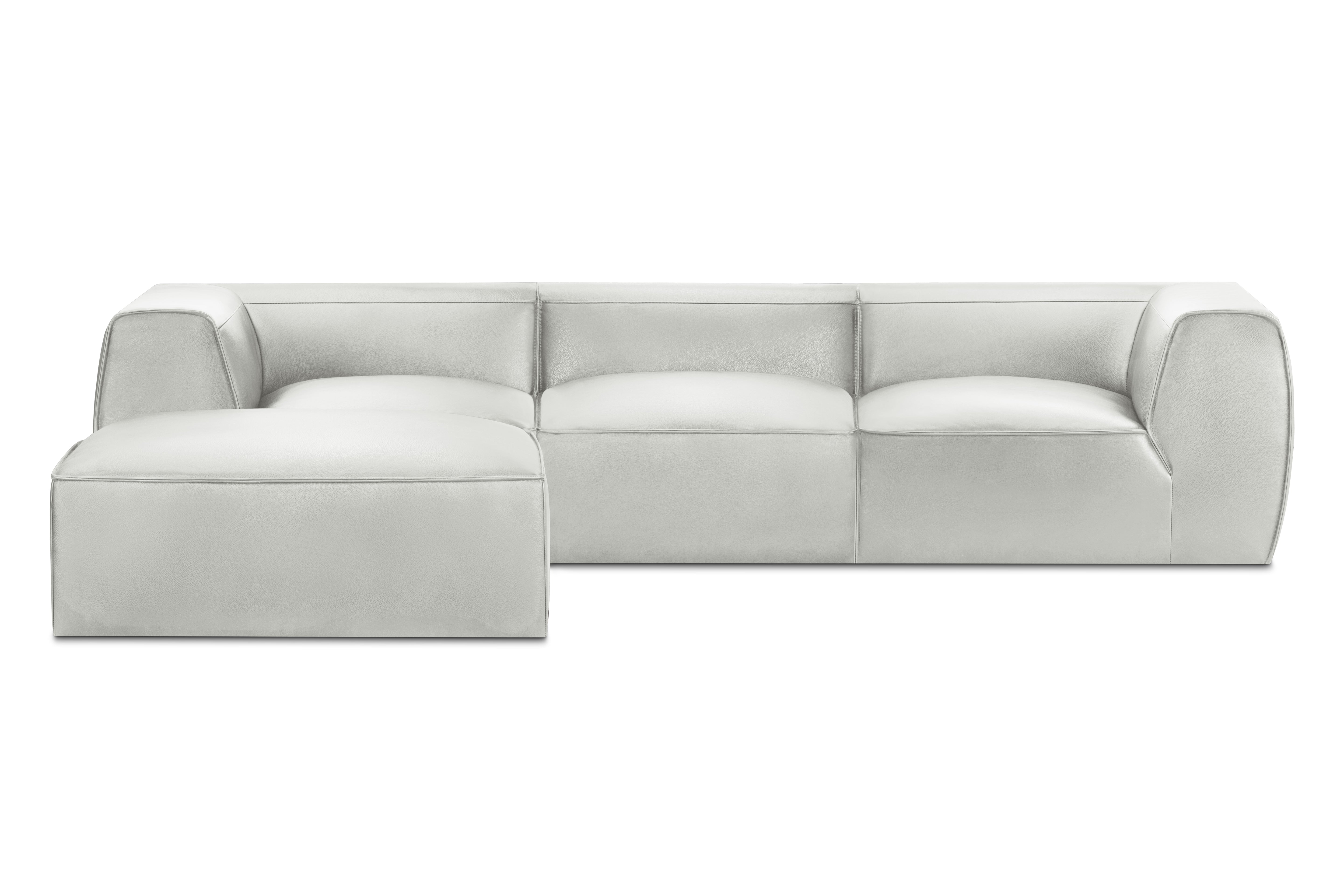 Fred Large Left Chaise