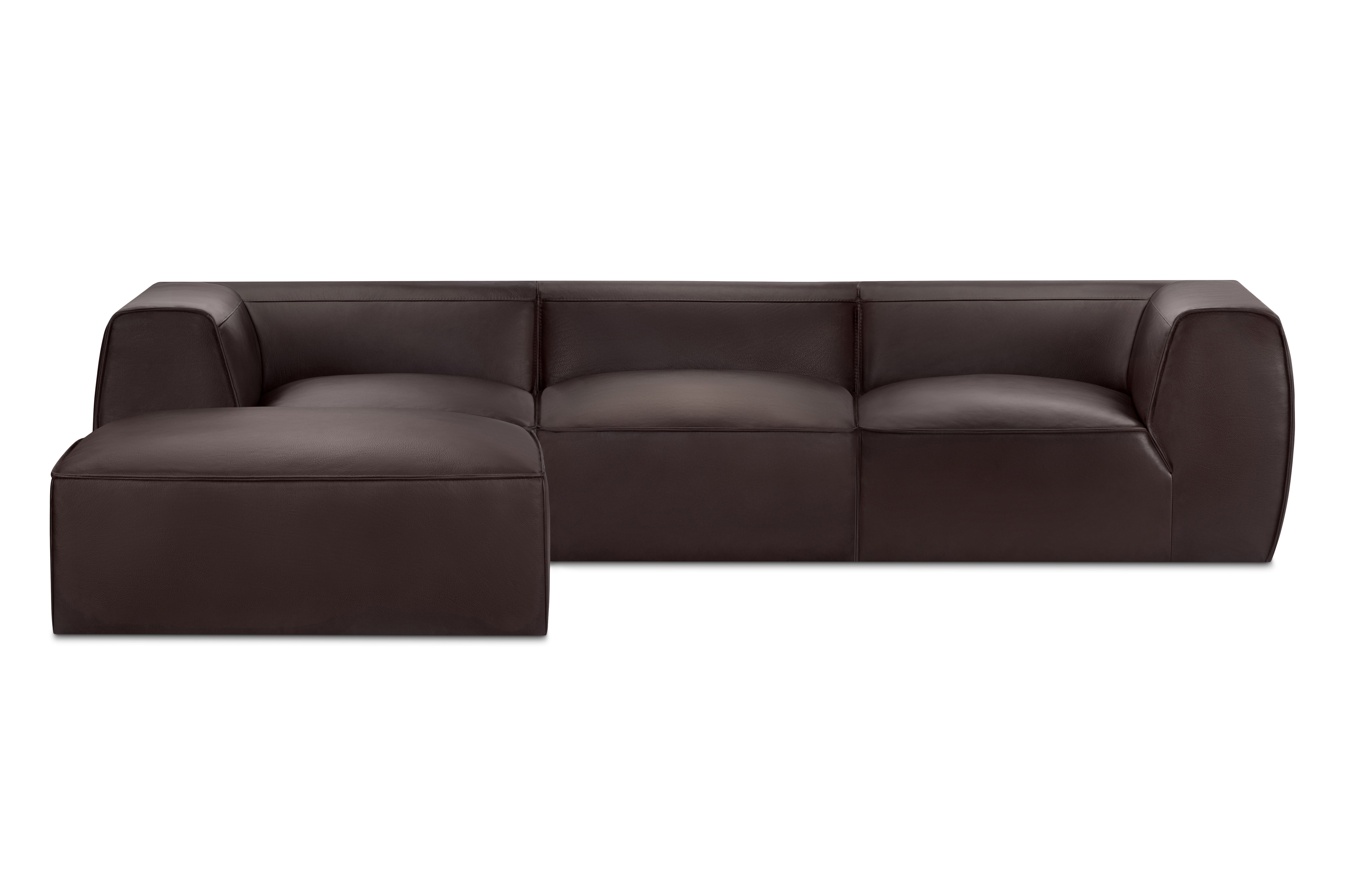 Fred Large Left Chaise
