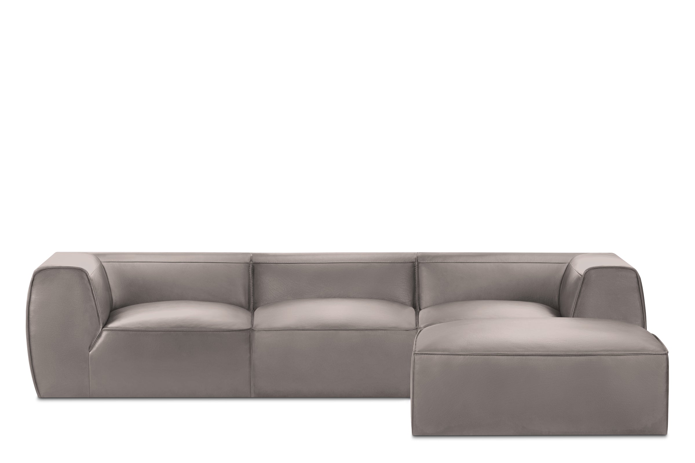 Fred Large Right Chaise