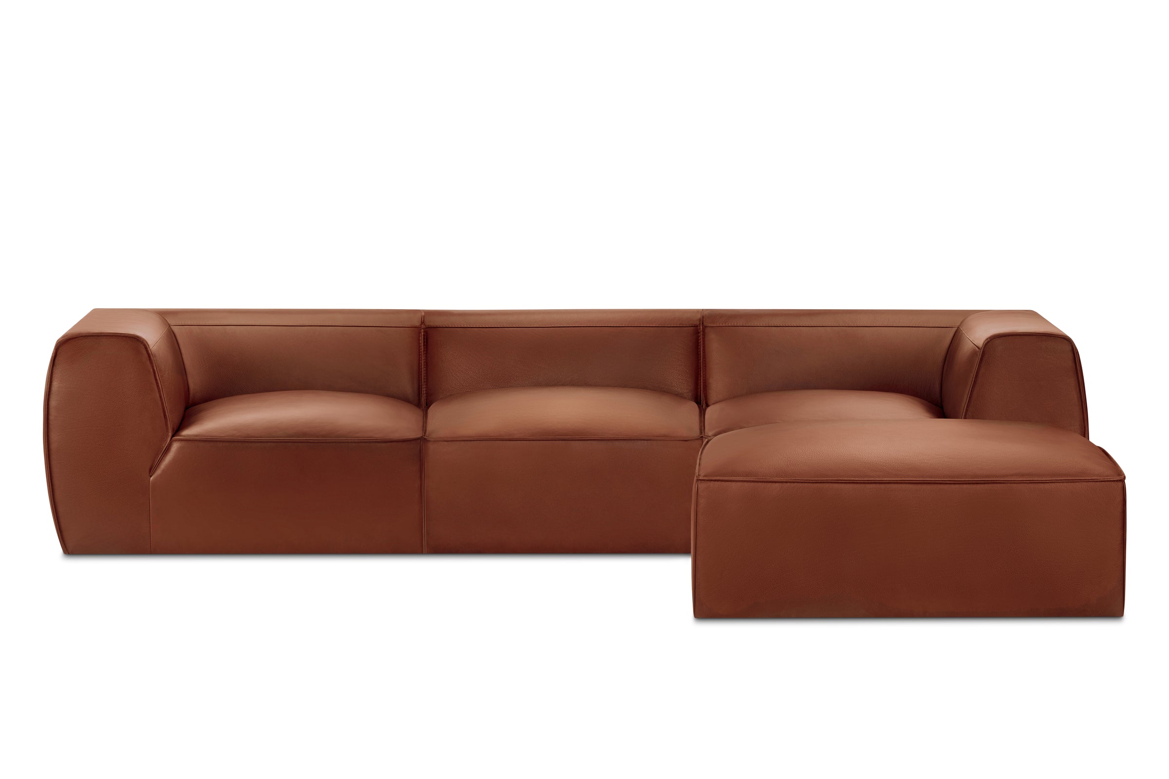 Fred Large Right Chaise