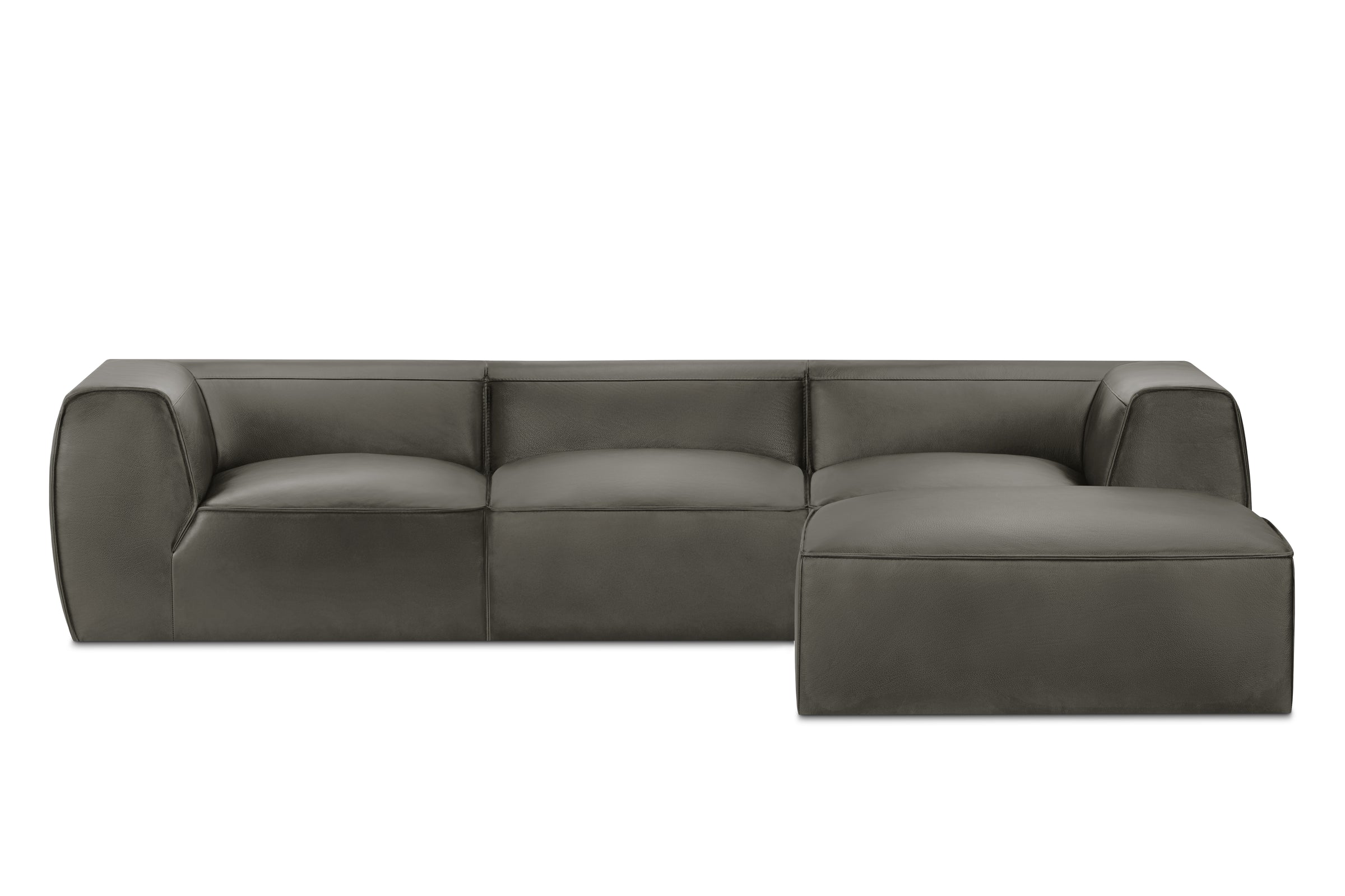 Fred Large Right Chaise