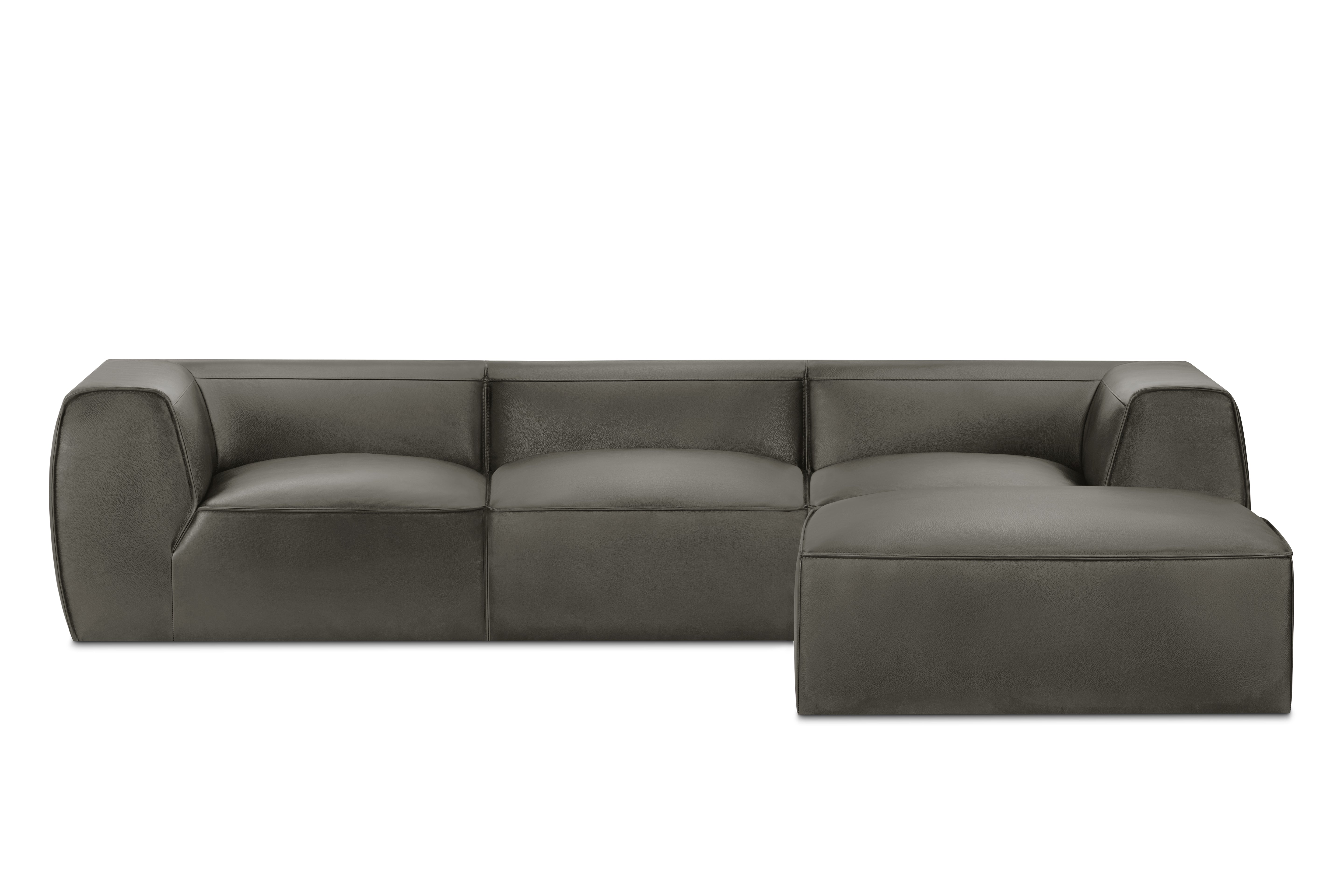 Fred Large Right Chaise
