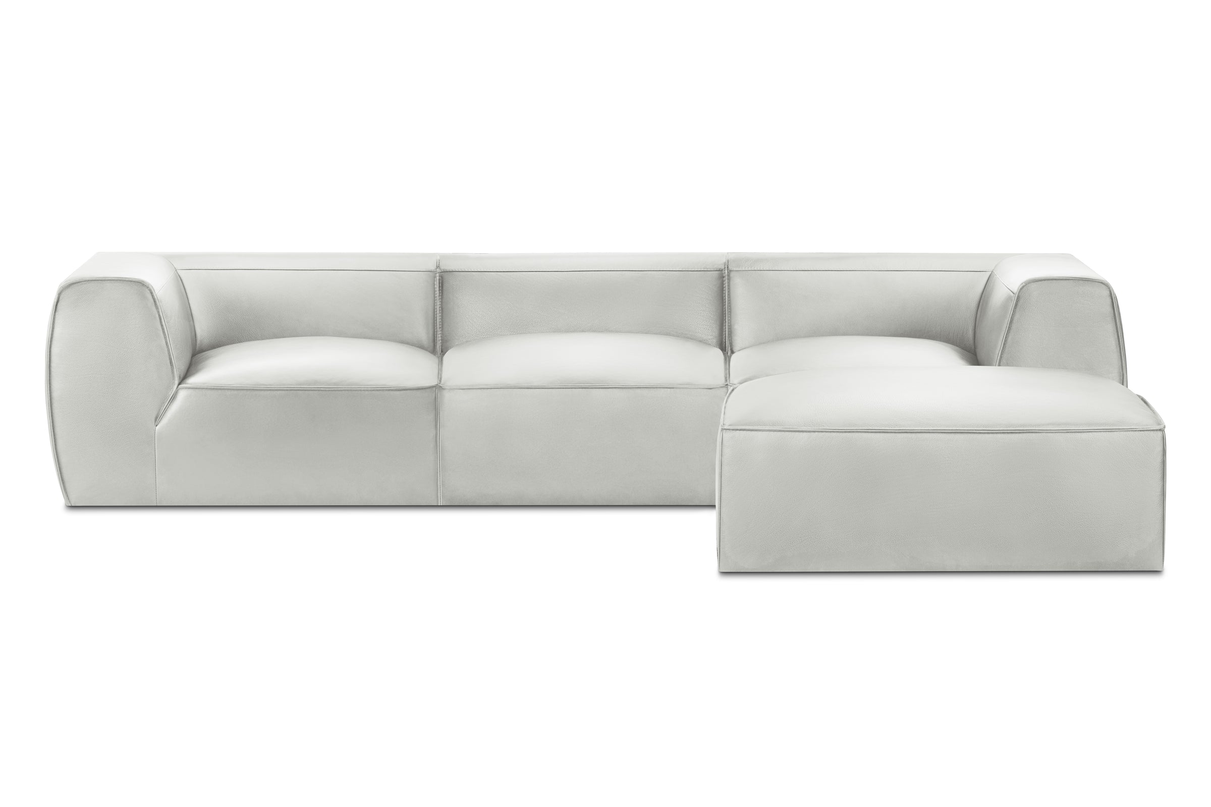 Fred Large Right Chaise