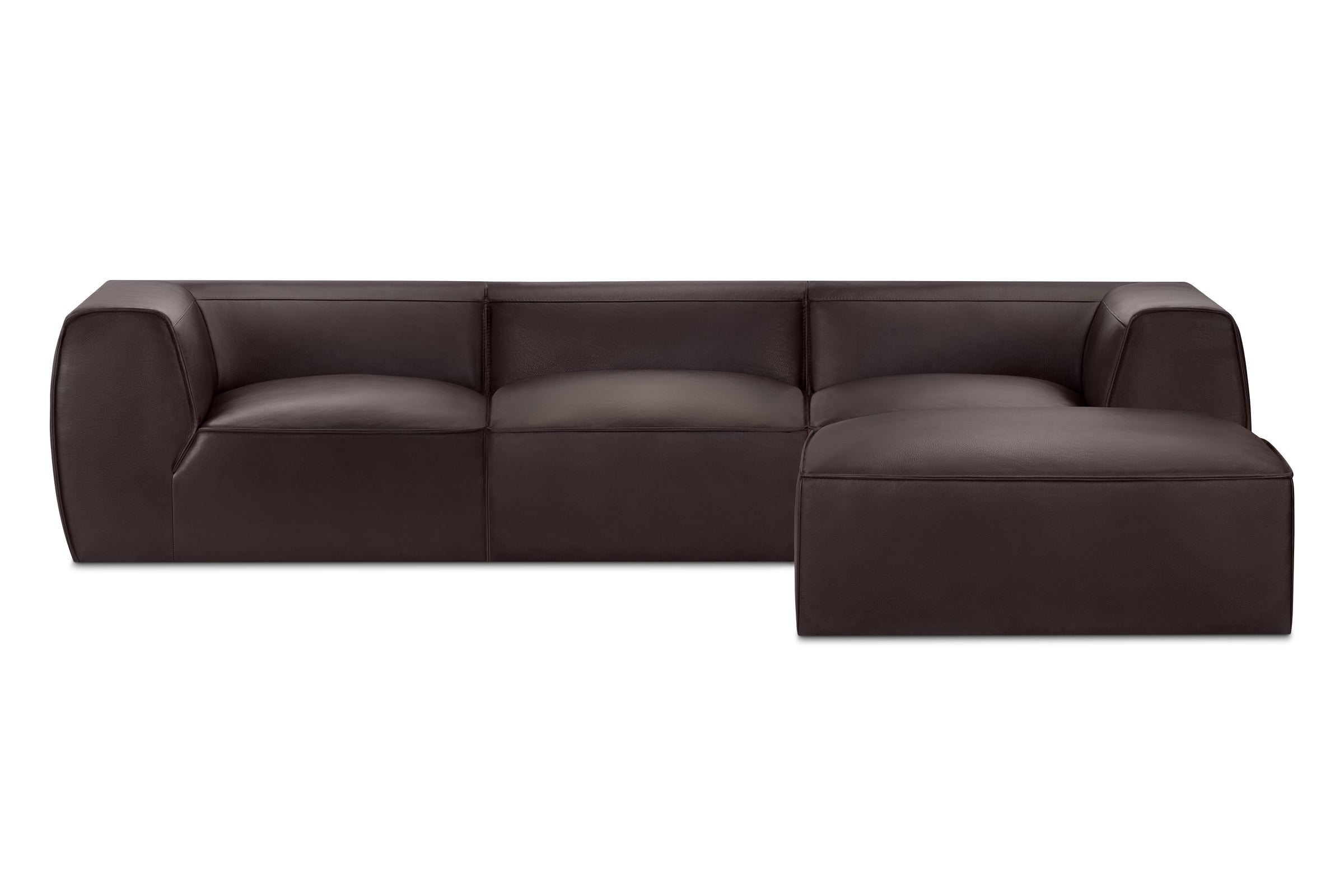 Fred Large Right Chaise