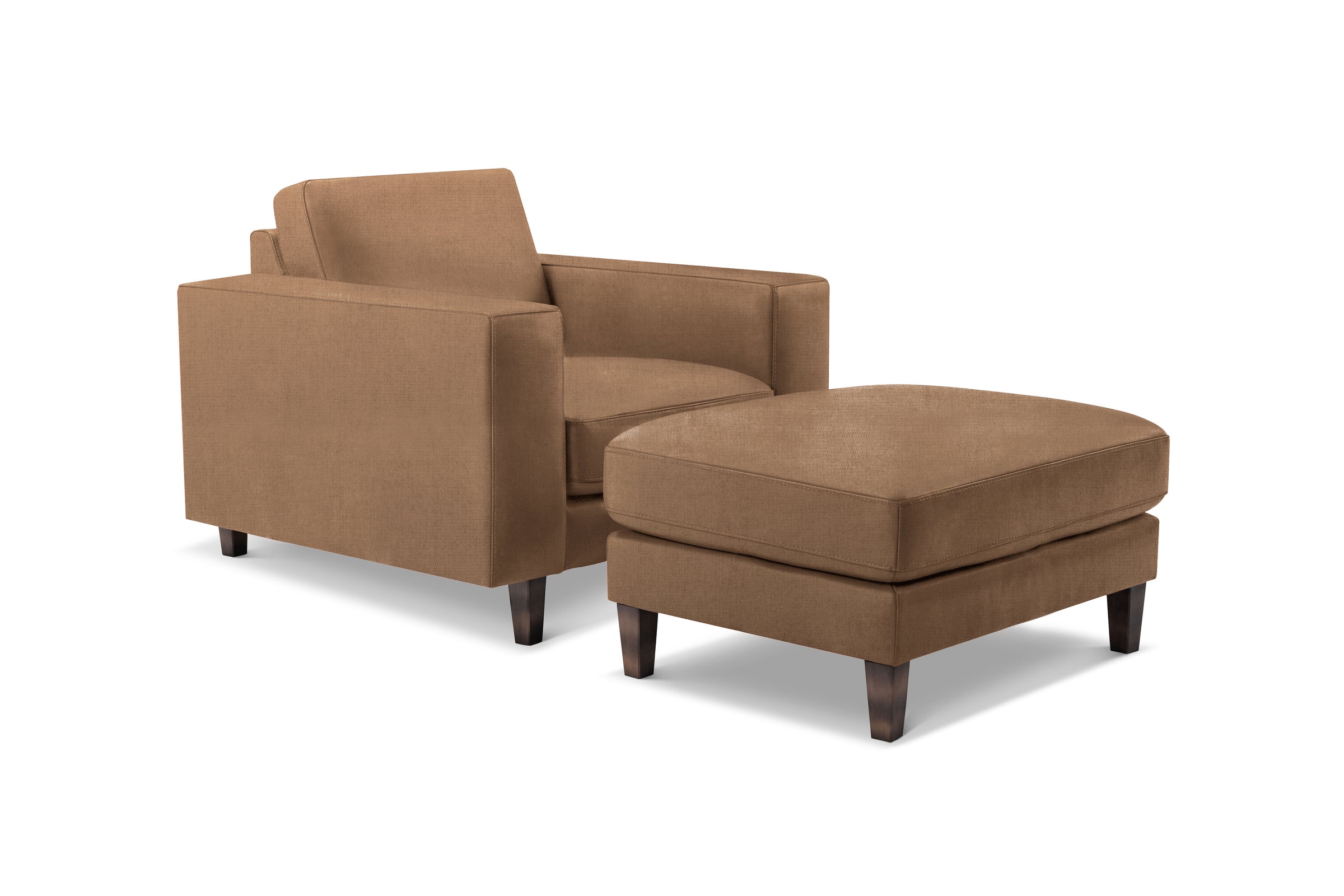 Jade Armchair