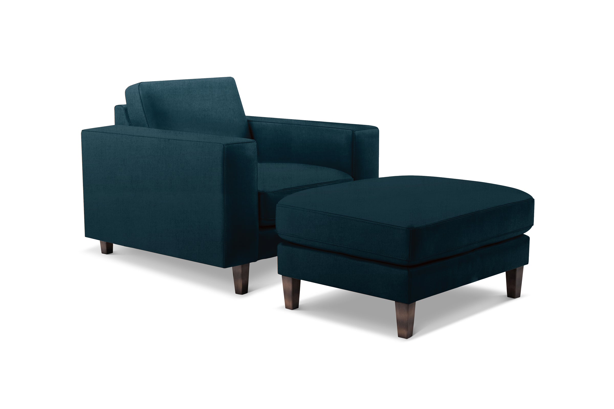 Jade Armchair