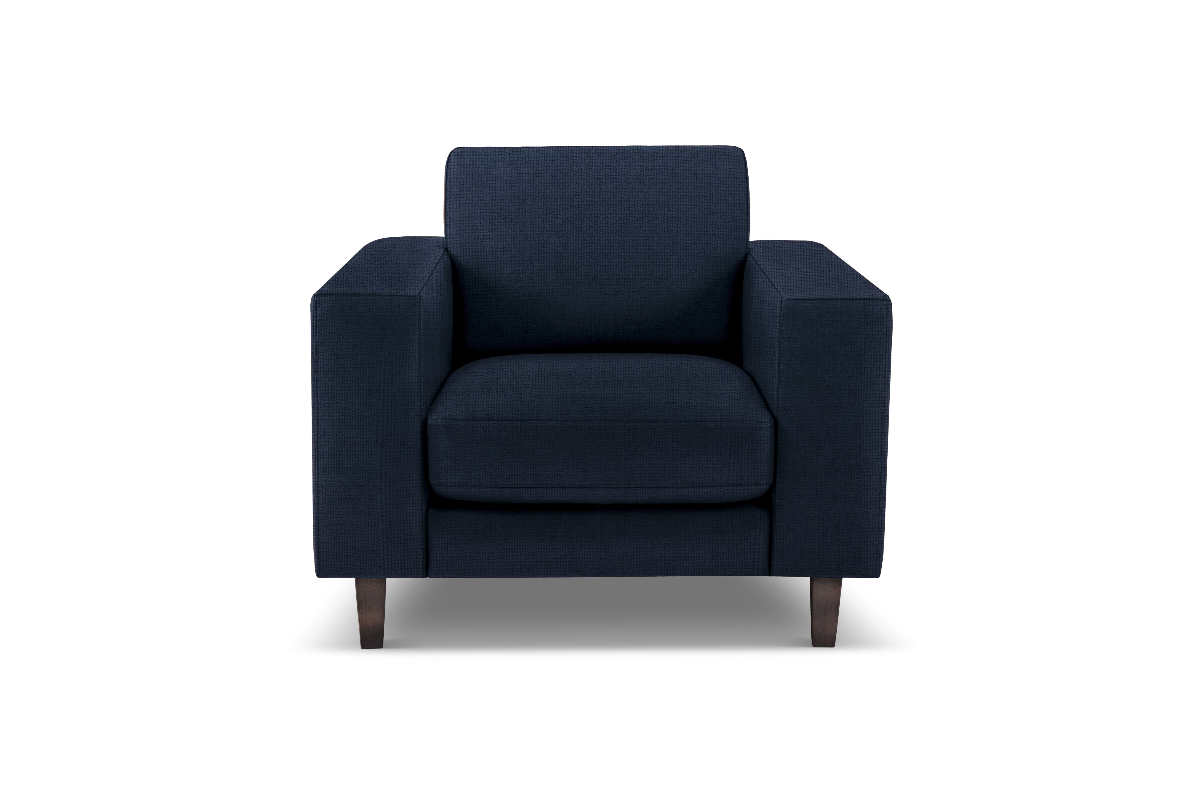 Jade Armchair