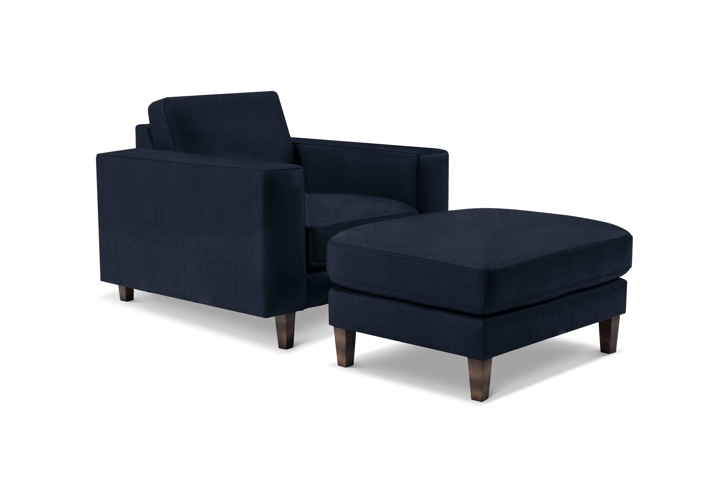 Jade Armchair