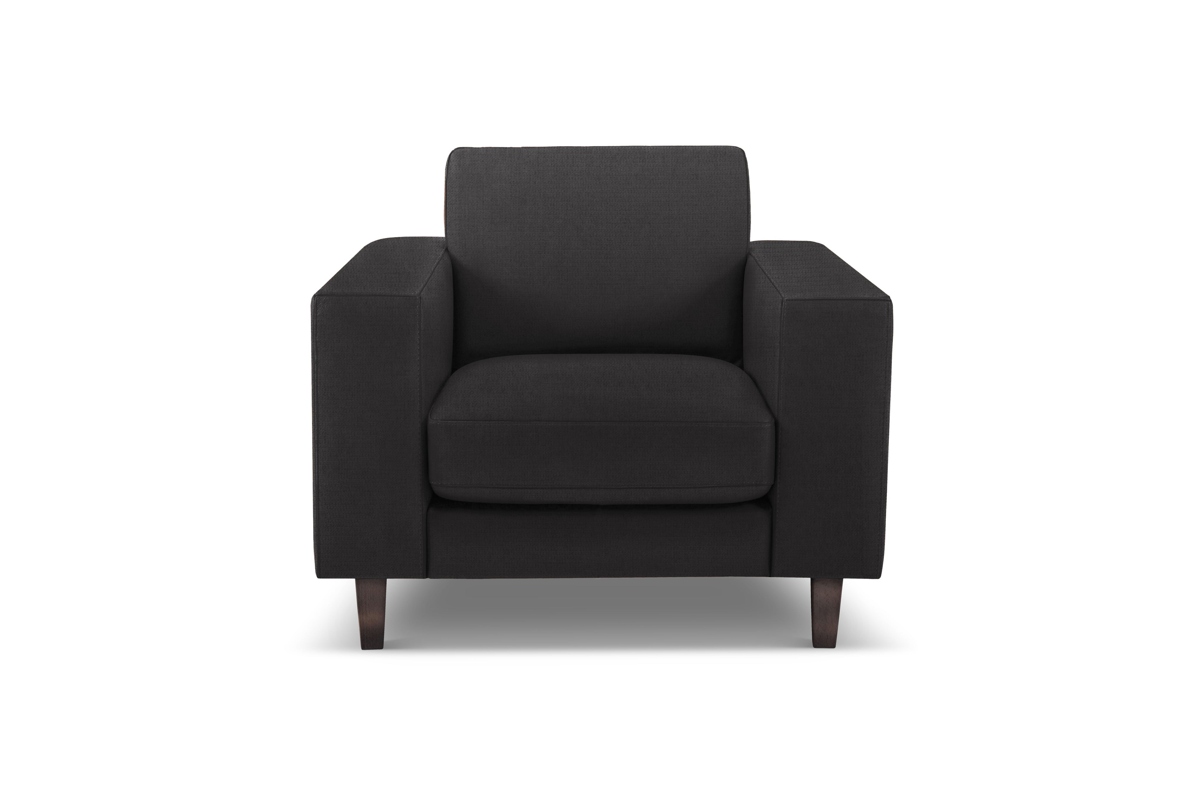 Jade Armchair