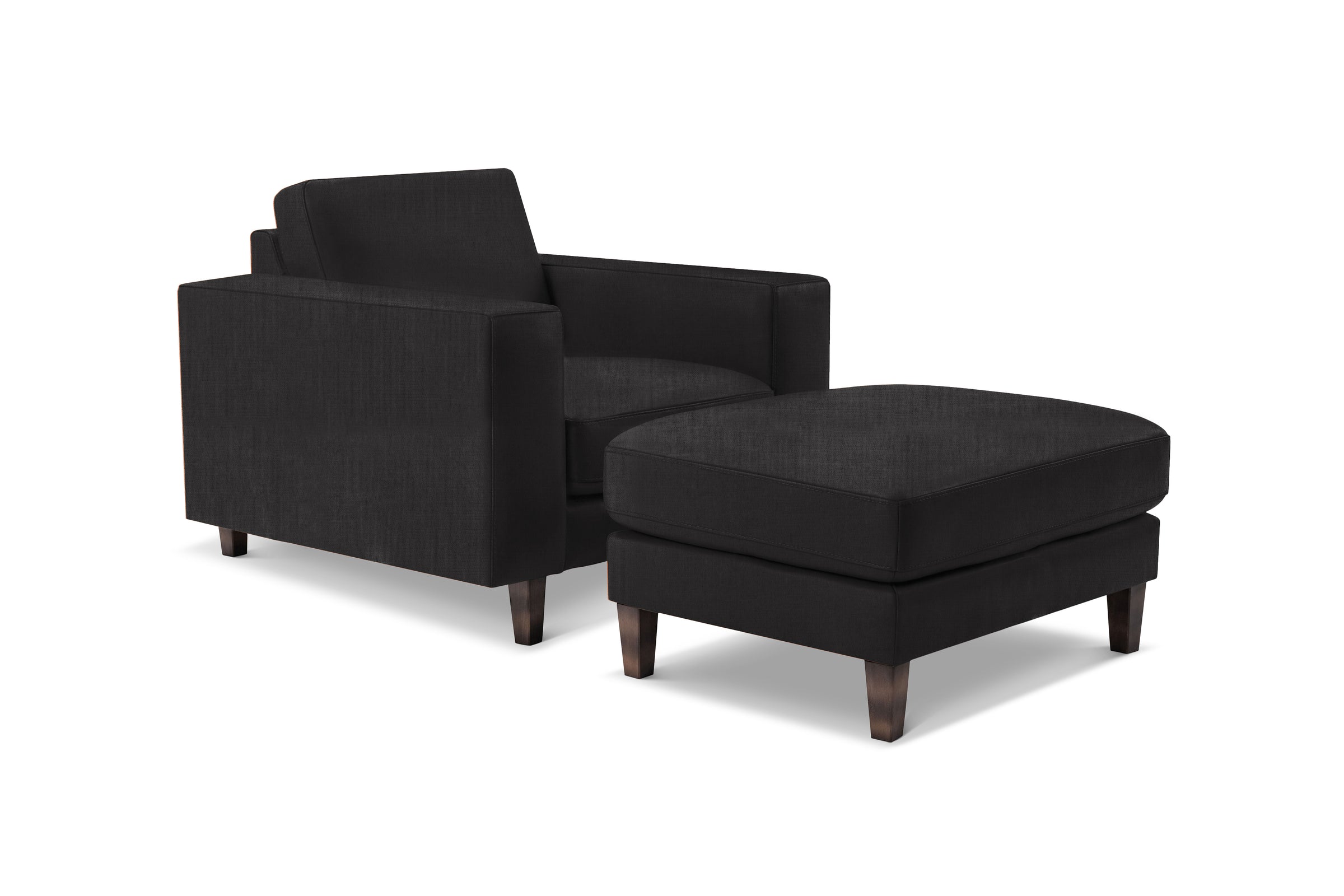Jade Armchair