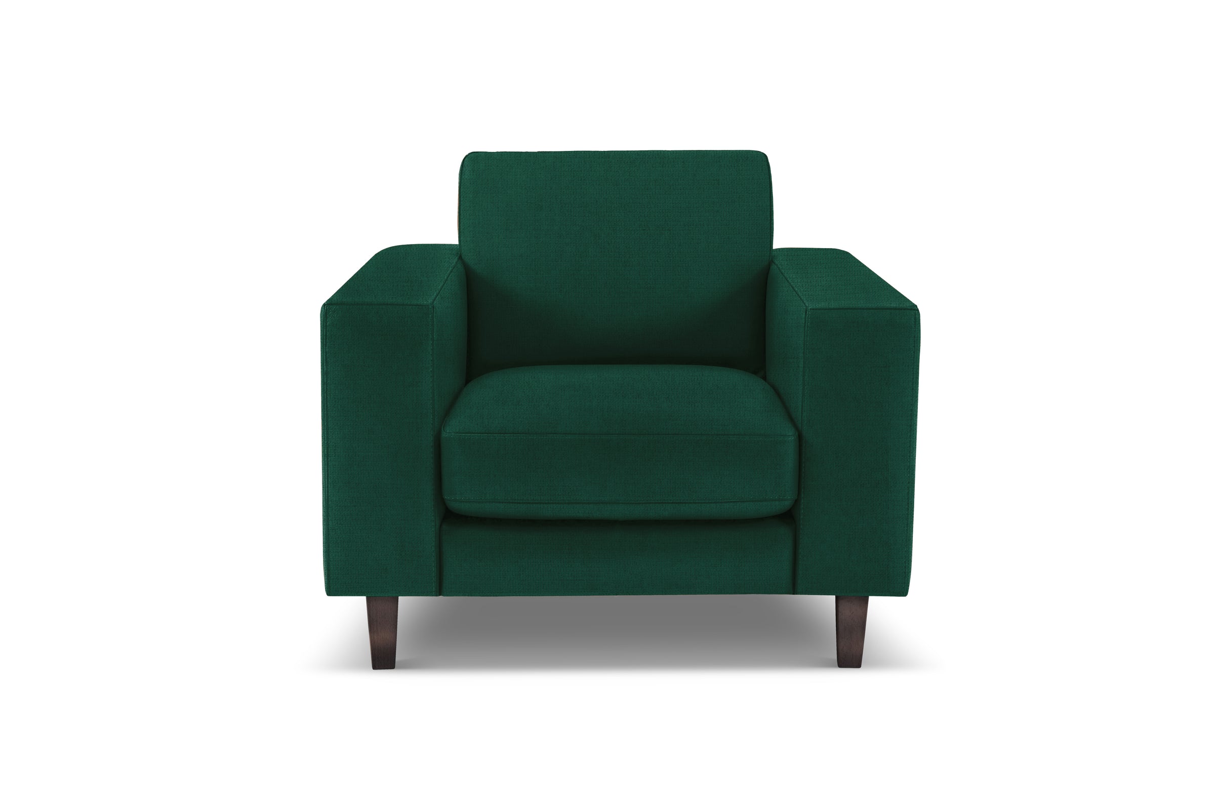 Jade Armchair
