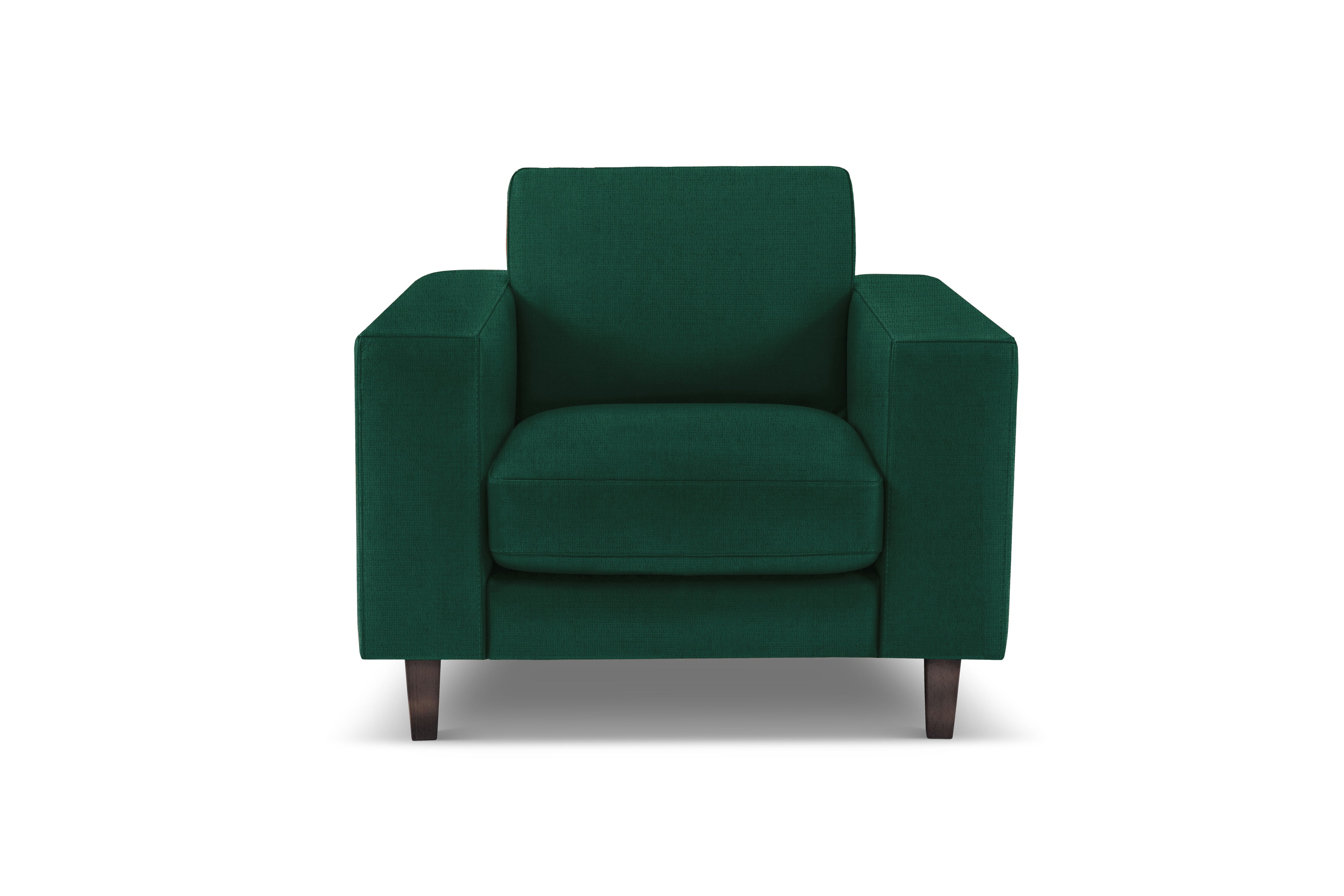 Jade Armchair