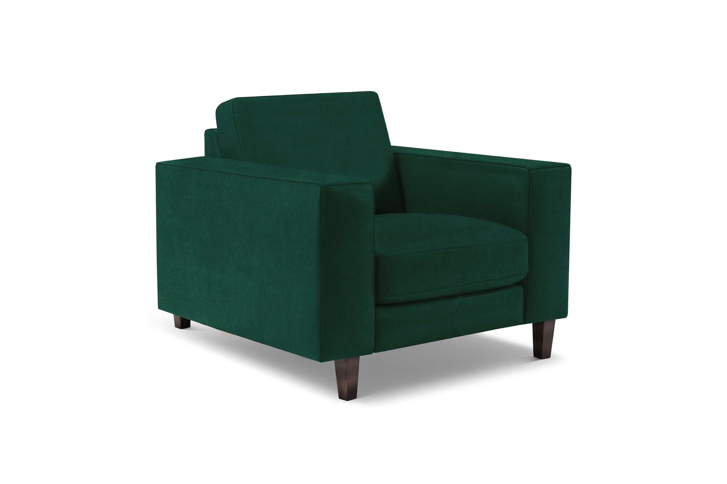 Jade Armchair