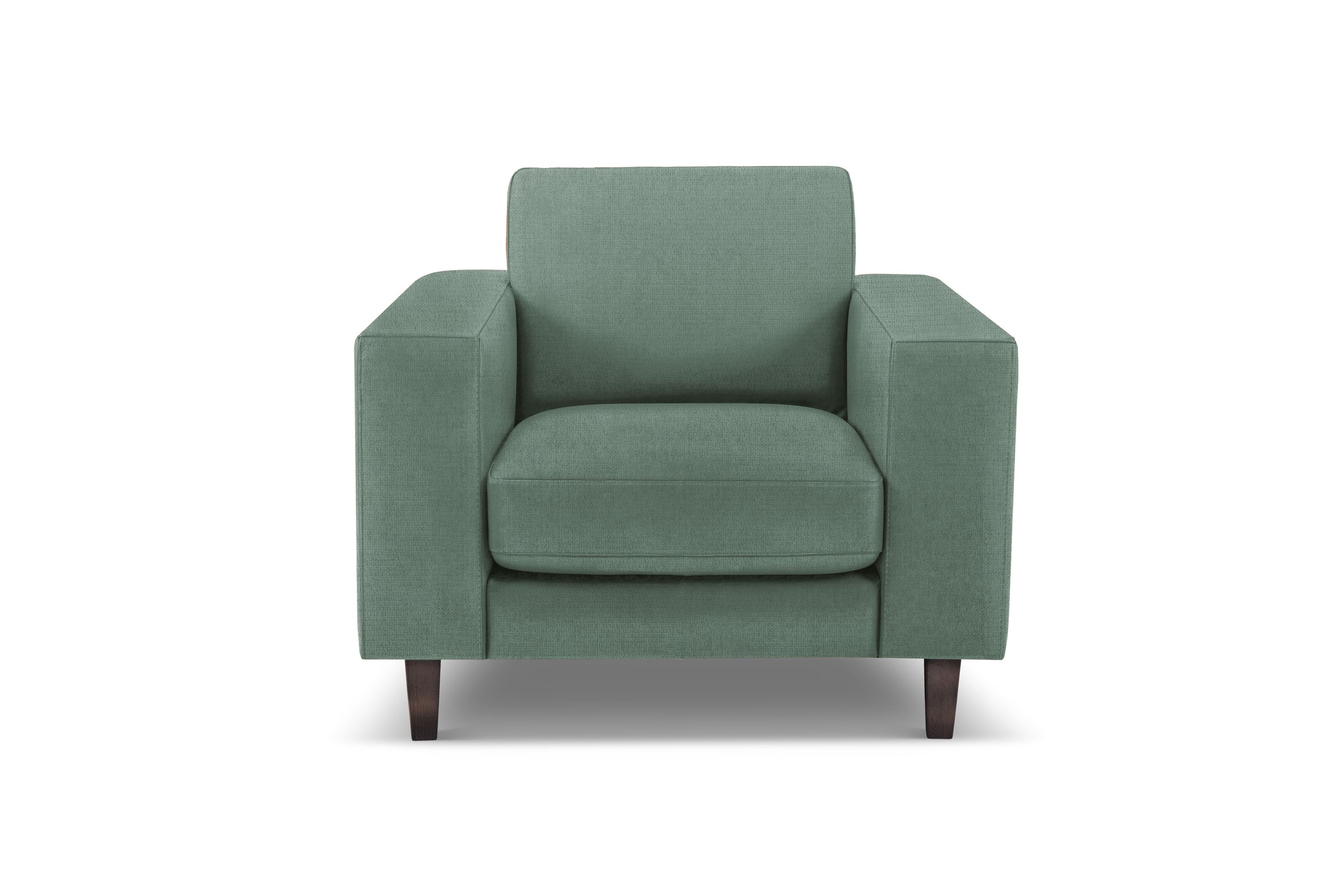 Jade Armchair