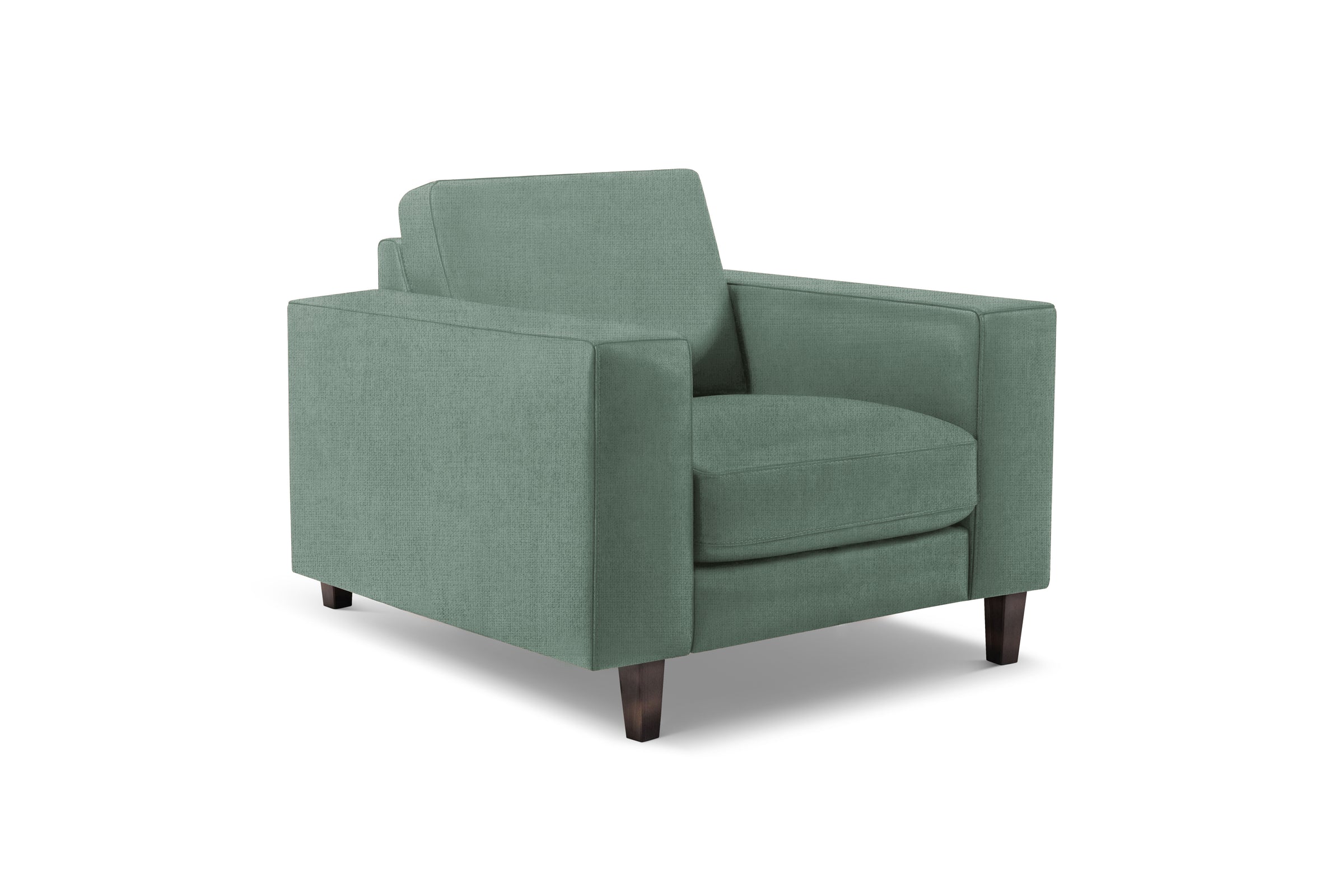 Jade Armchair