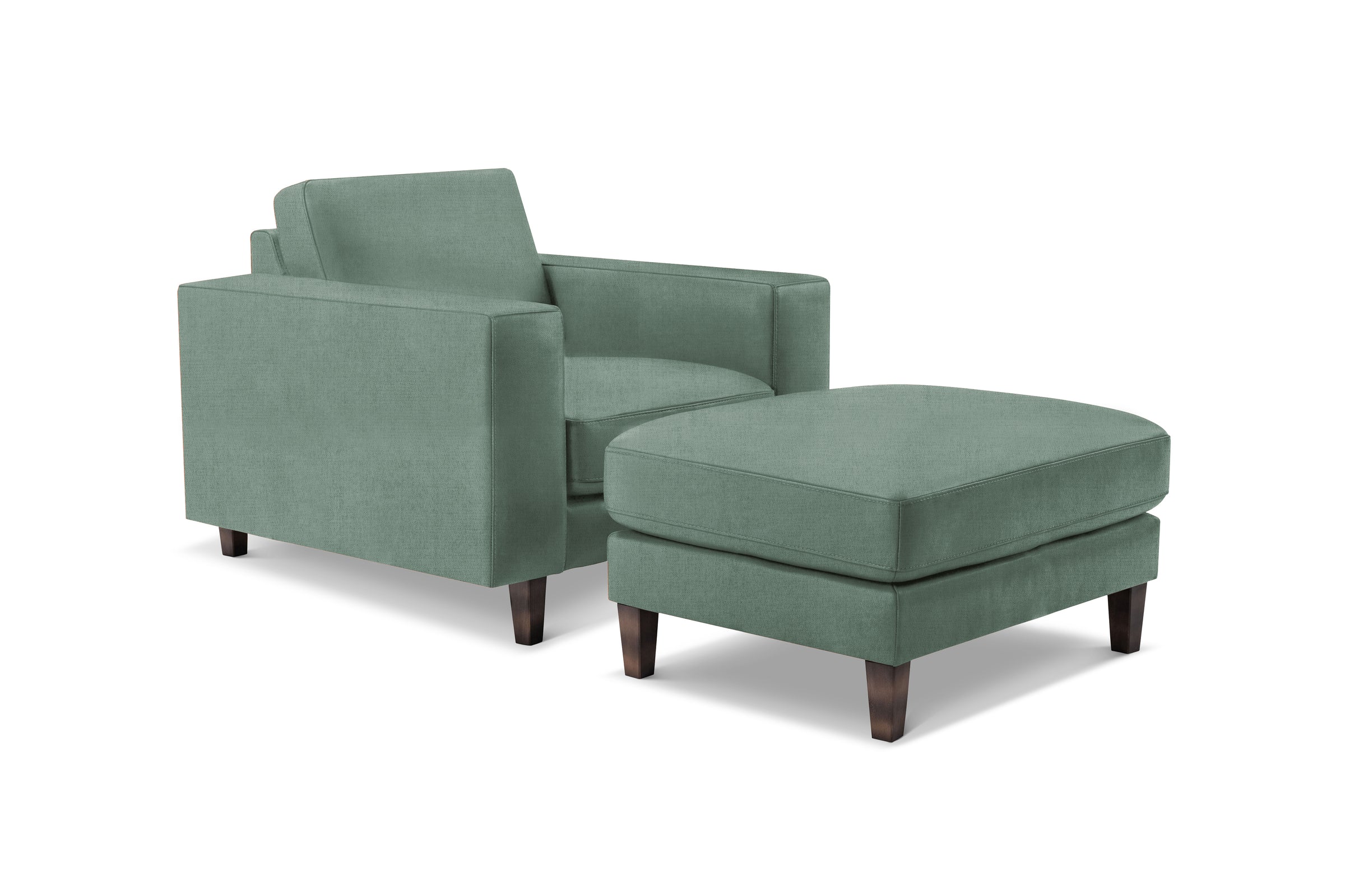 Jade Armchair