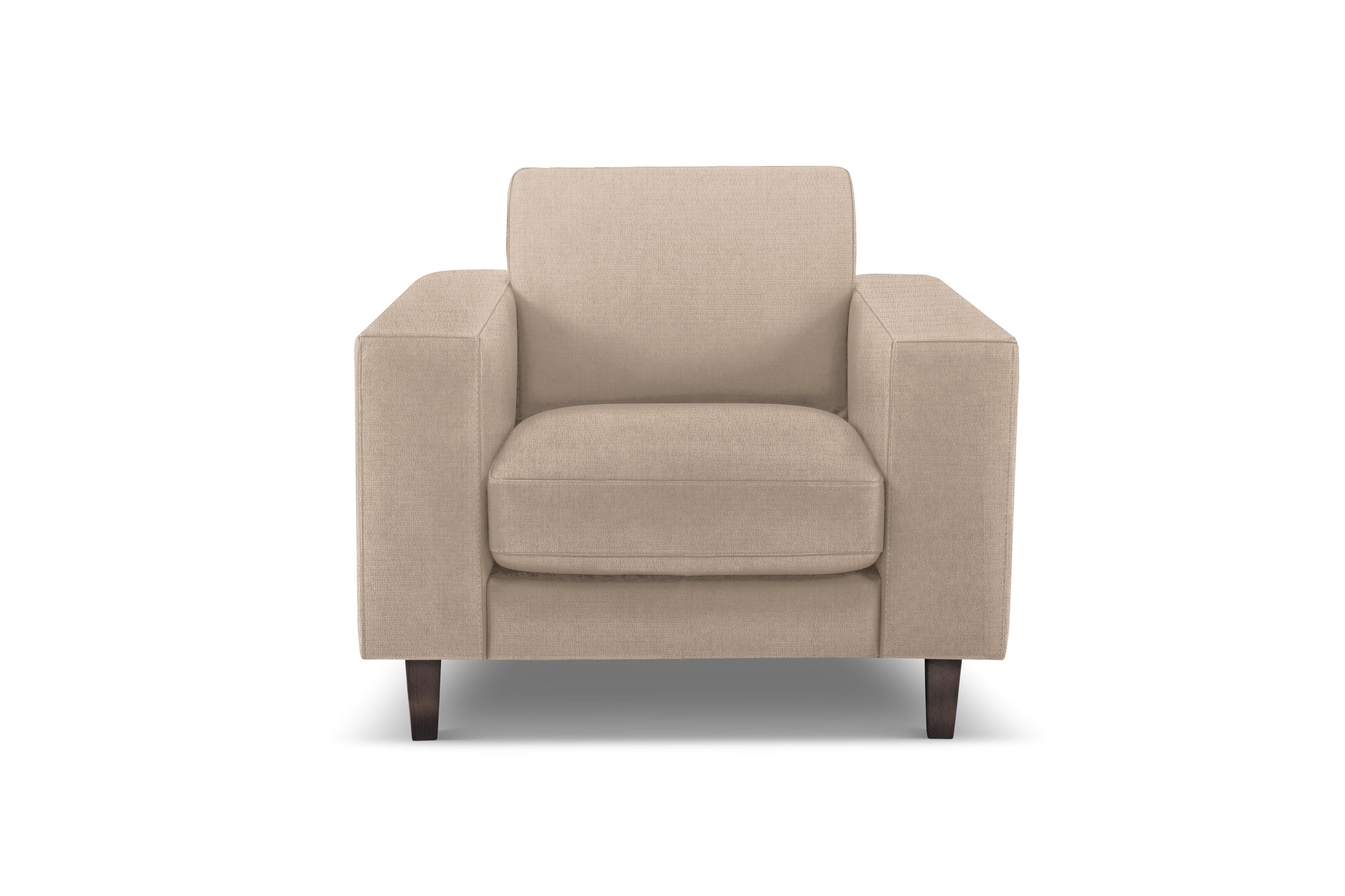 Jade Armchair