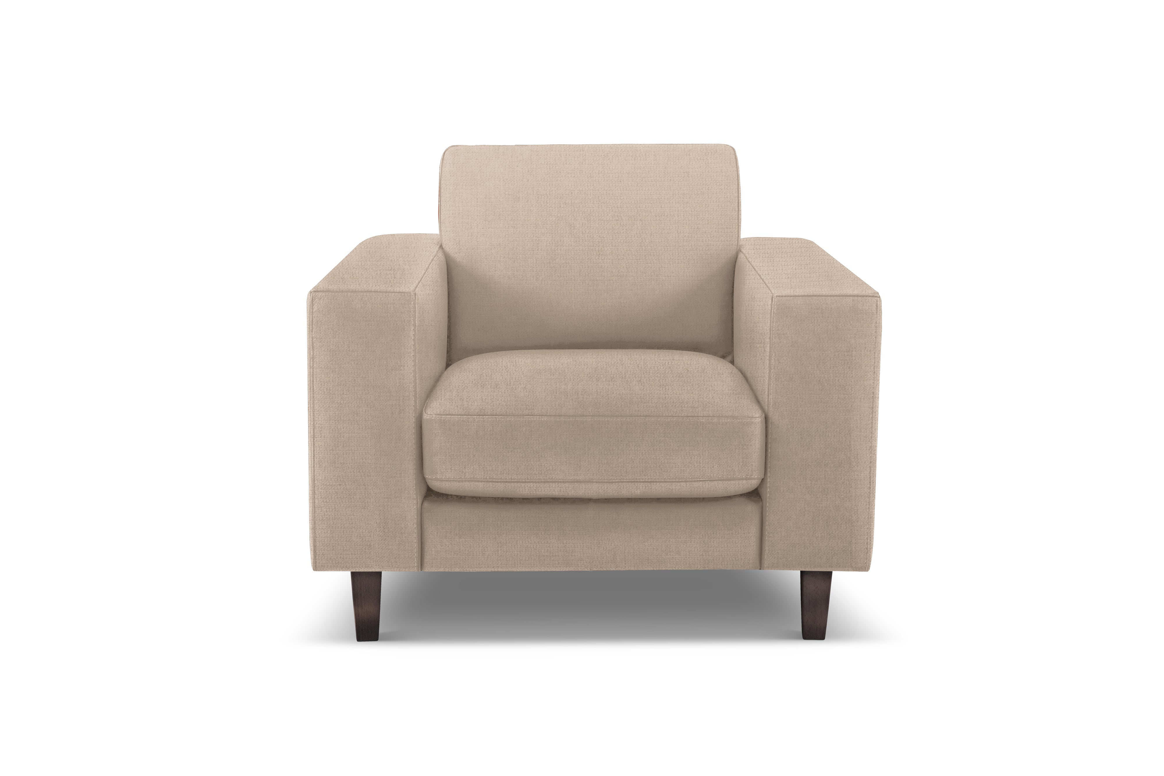 Jade Armchair