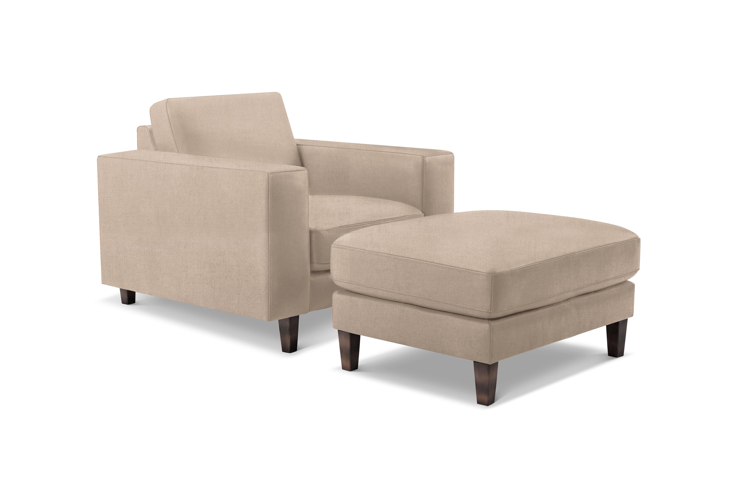Jade Armchair