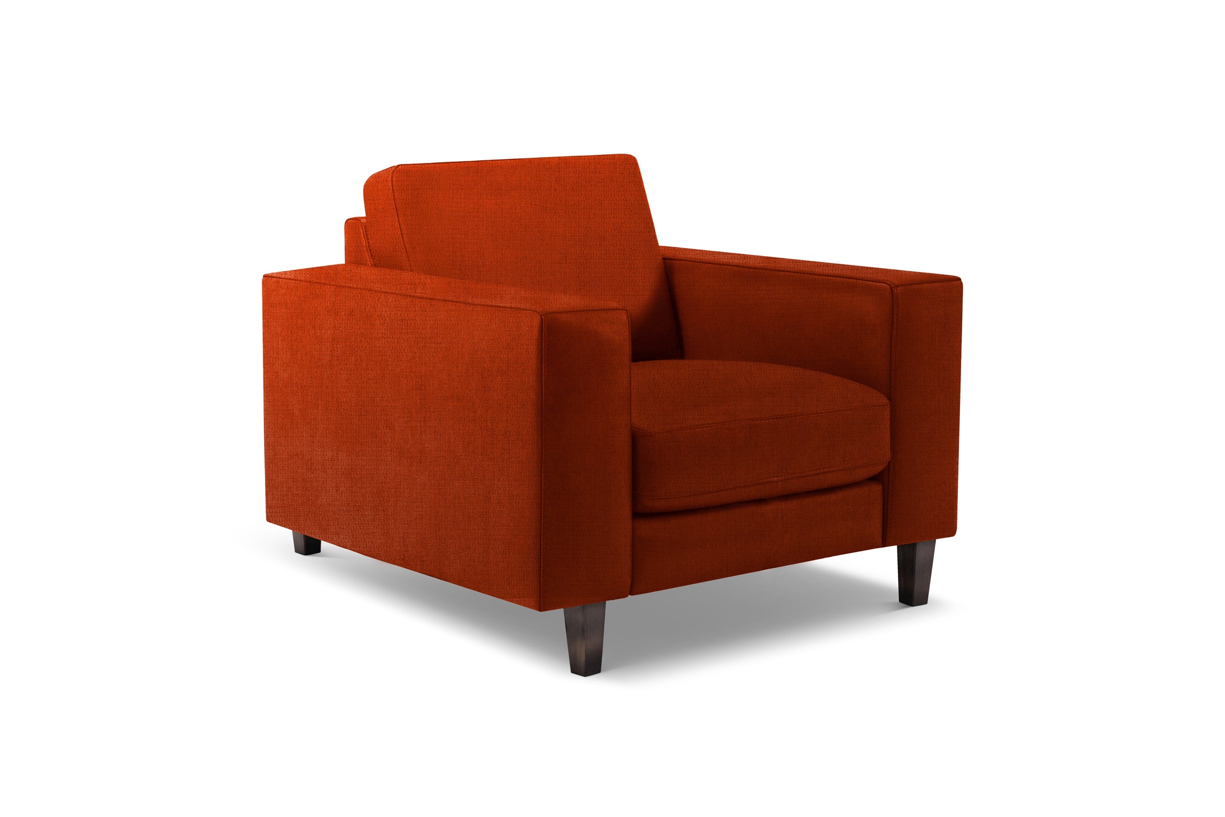 Jade Armchair