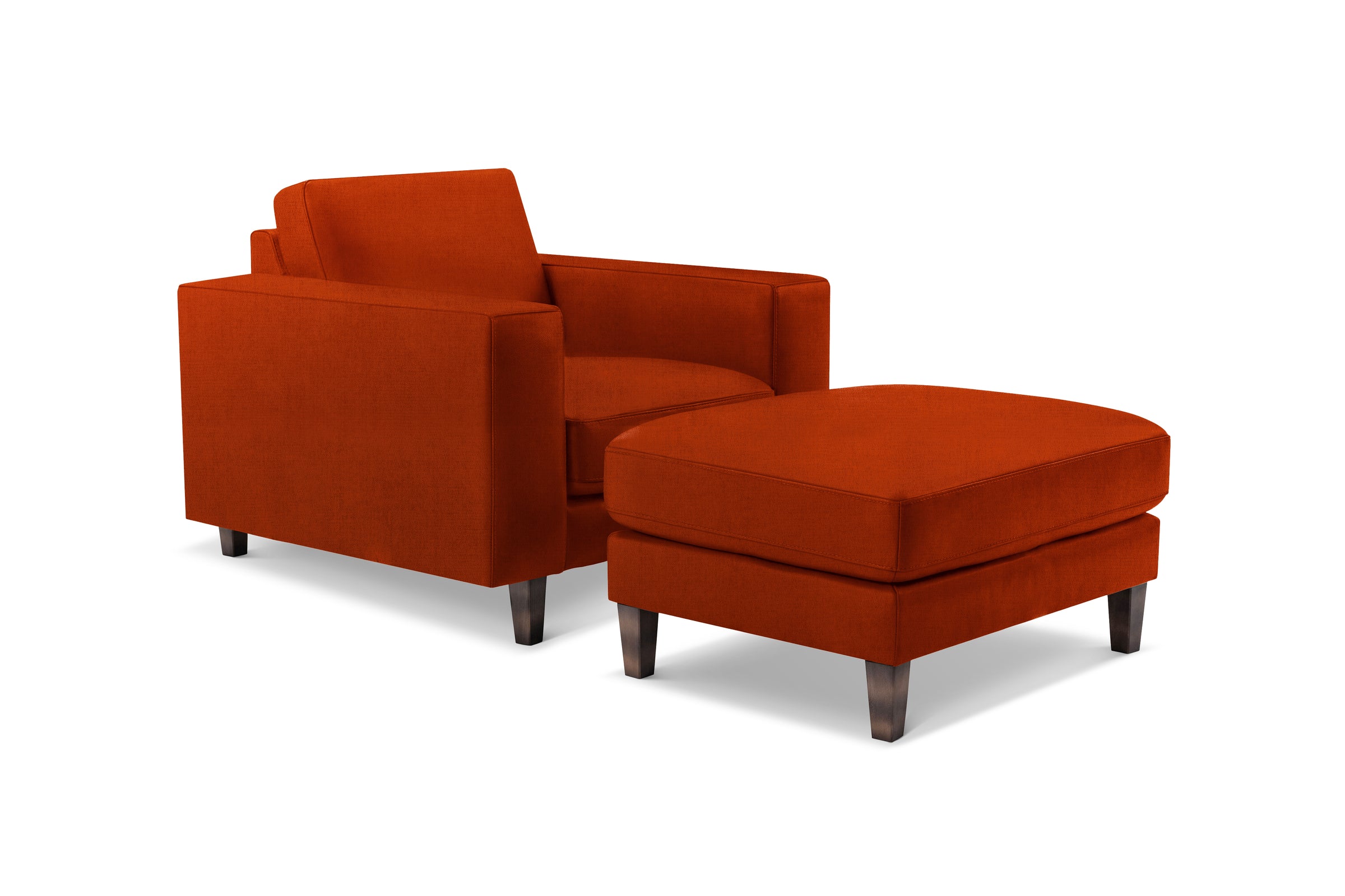Jade Armchair