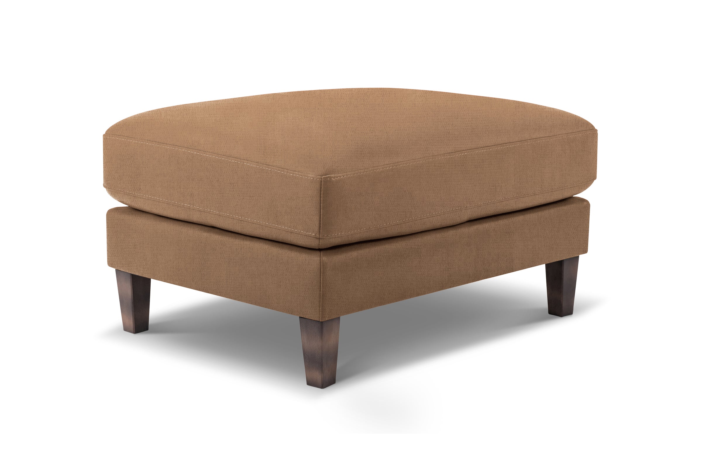 Jade Footstool