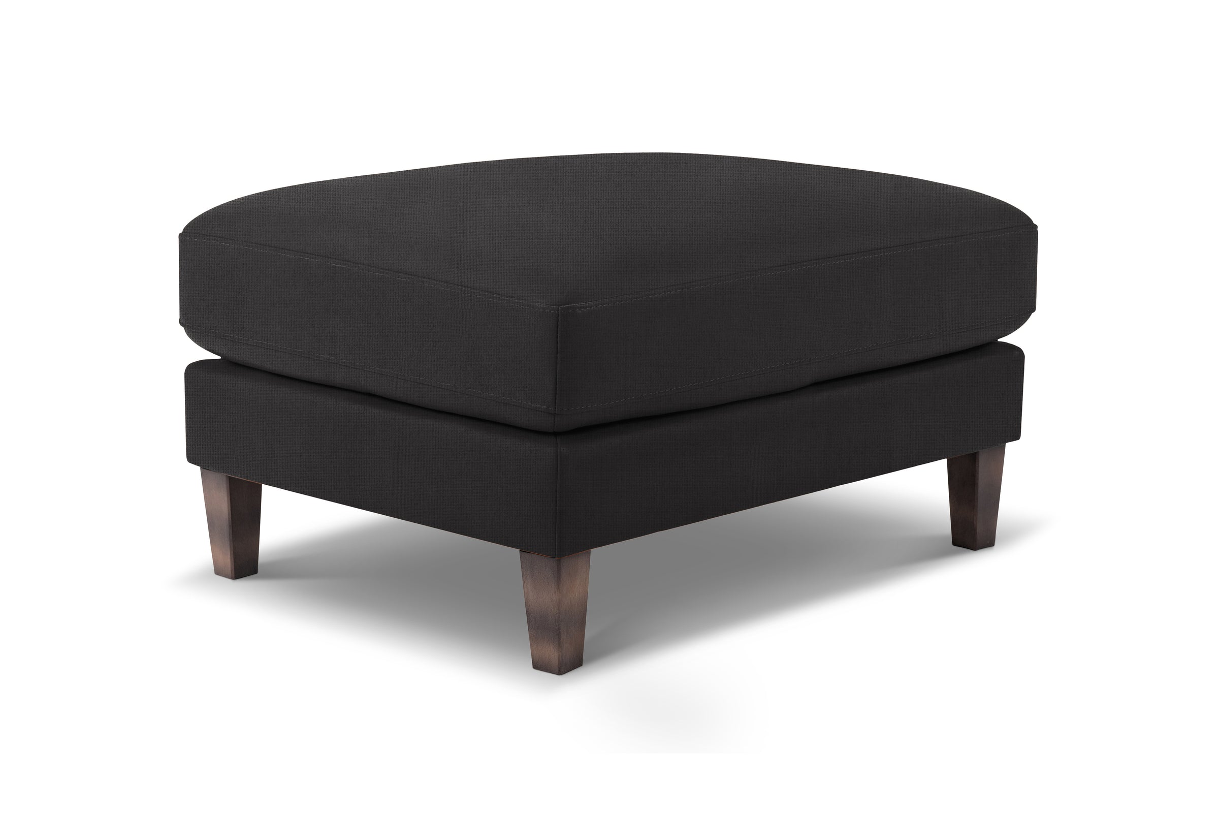 Jade Footstool