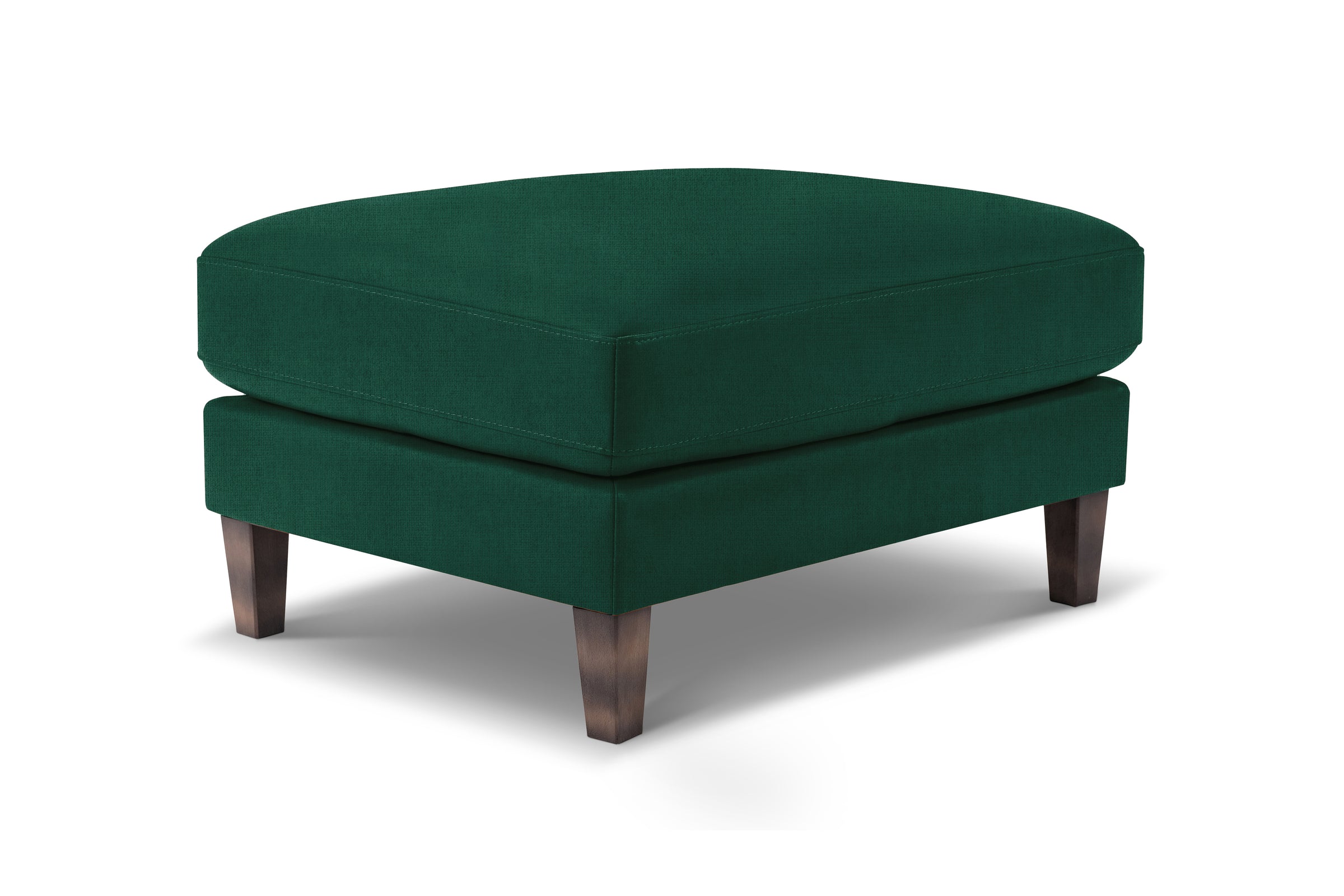 Jade Footstool