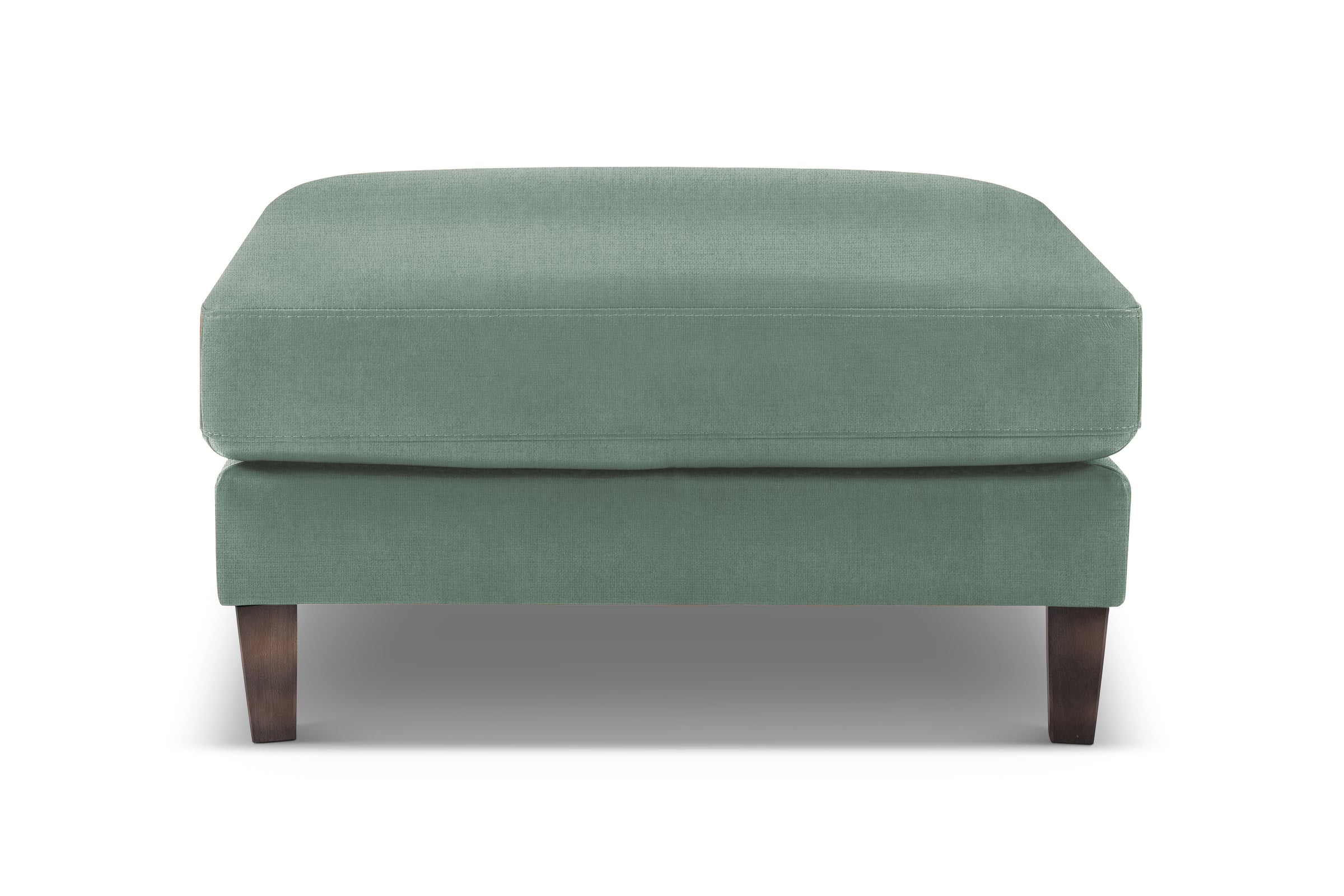 Jade Footstool