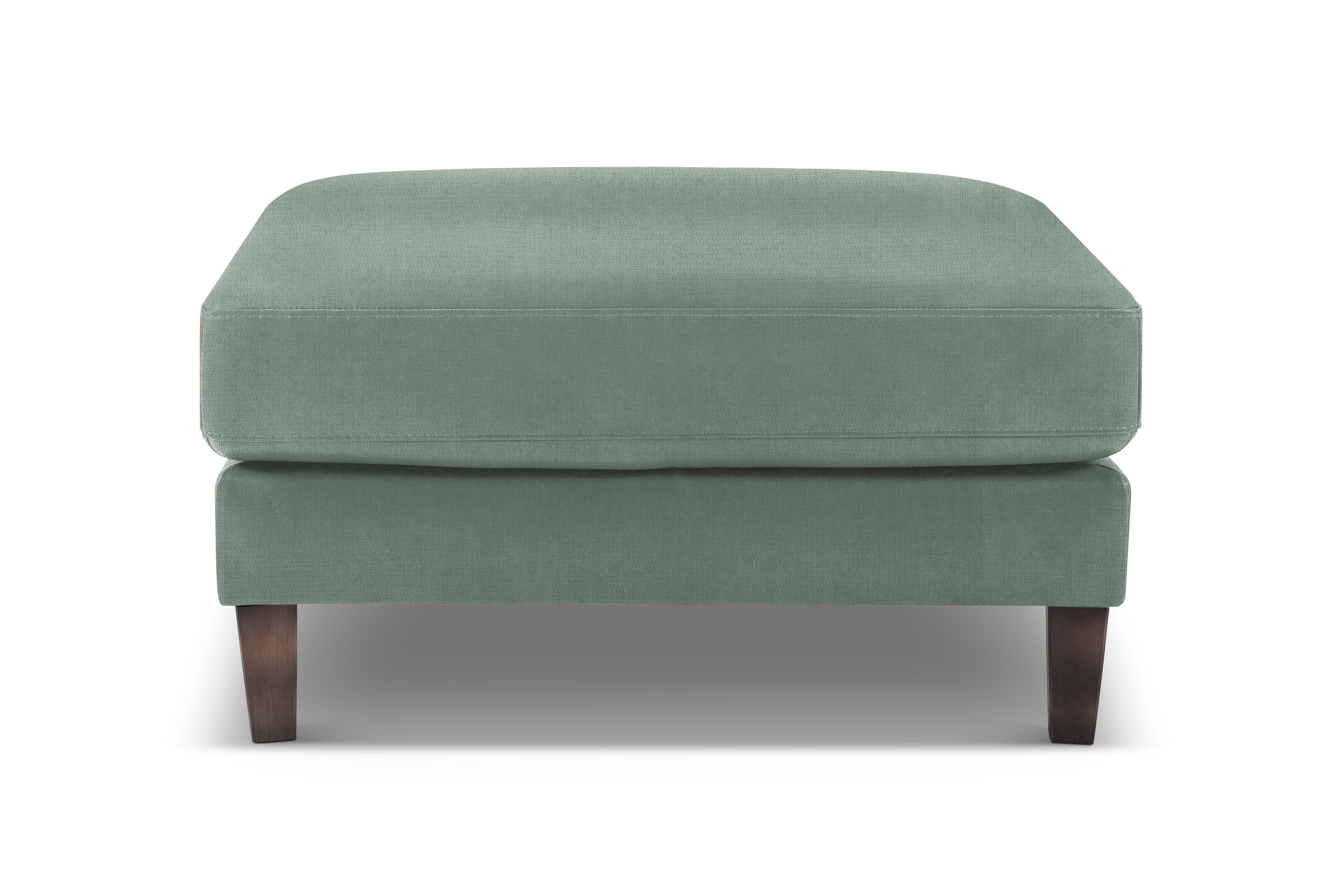 Jade Footstool