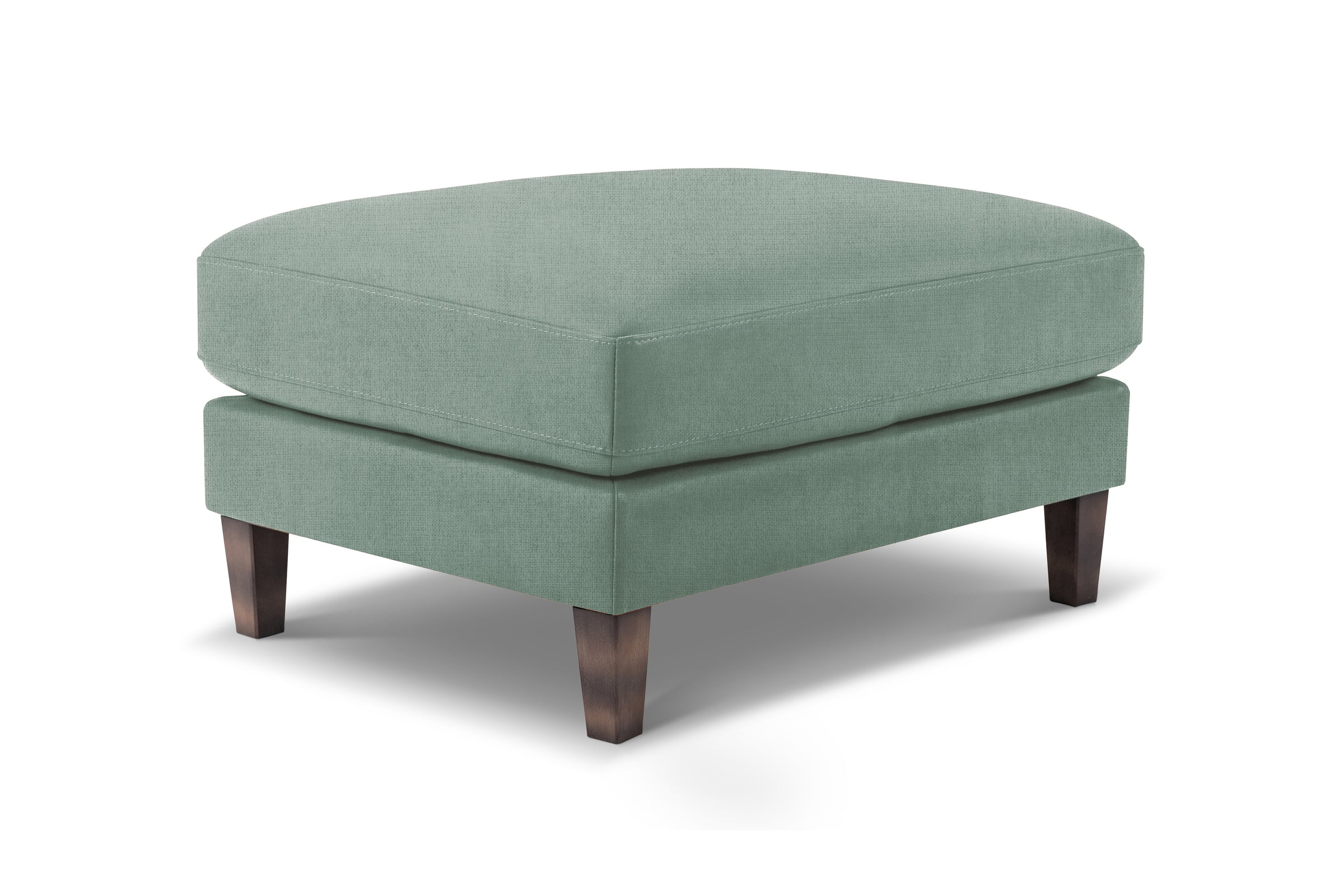 Jade Footstool