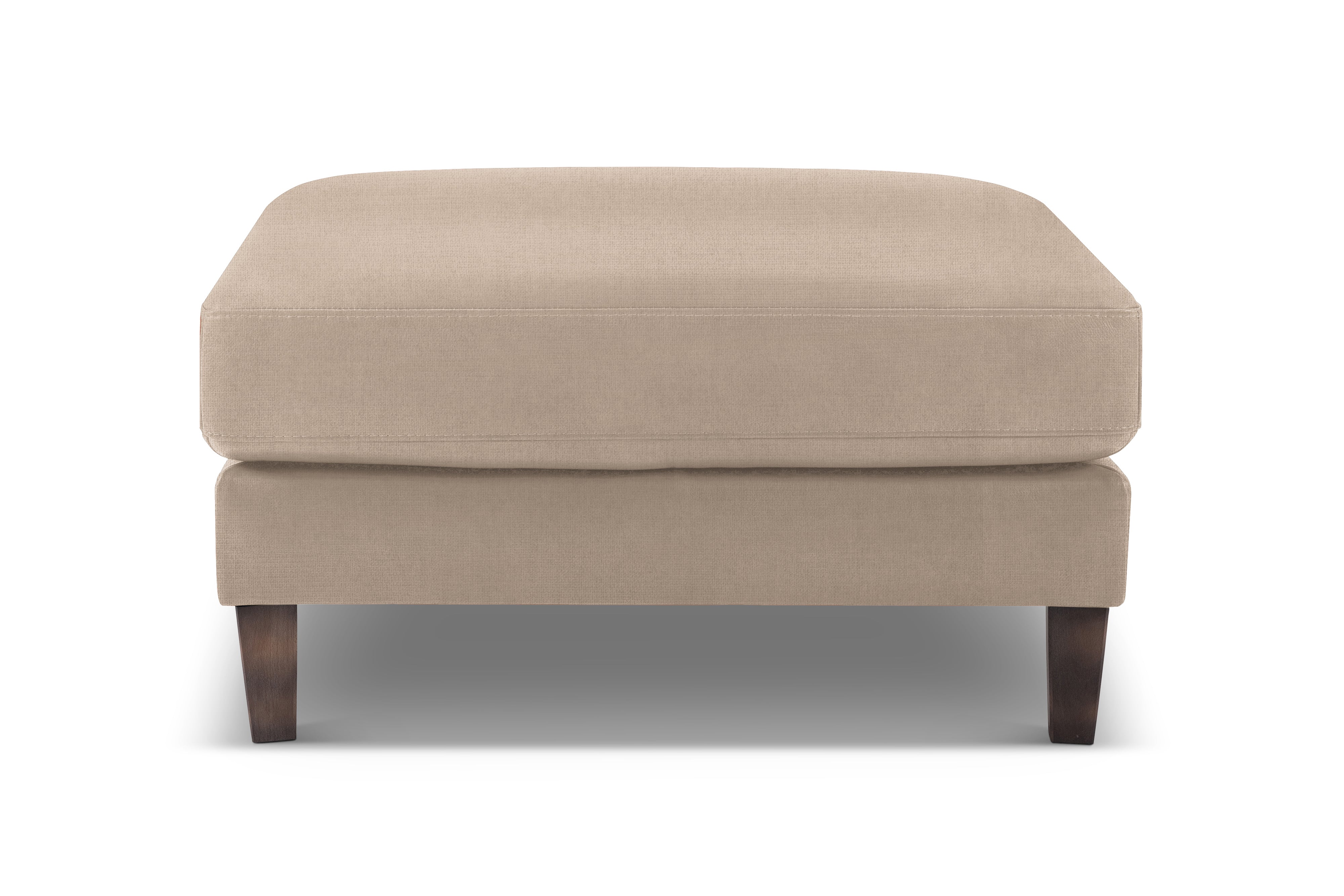 Jade Footstool