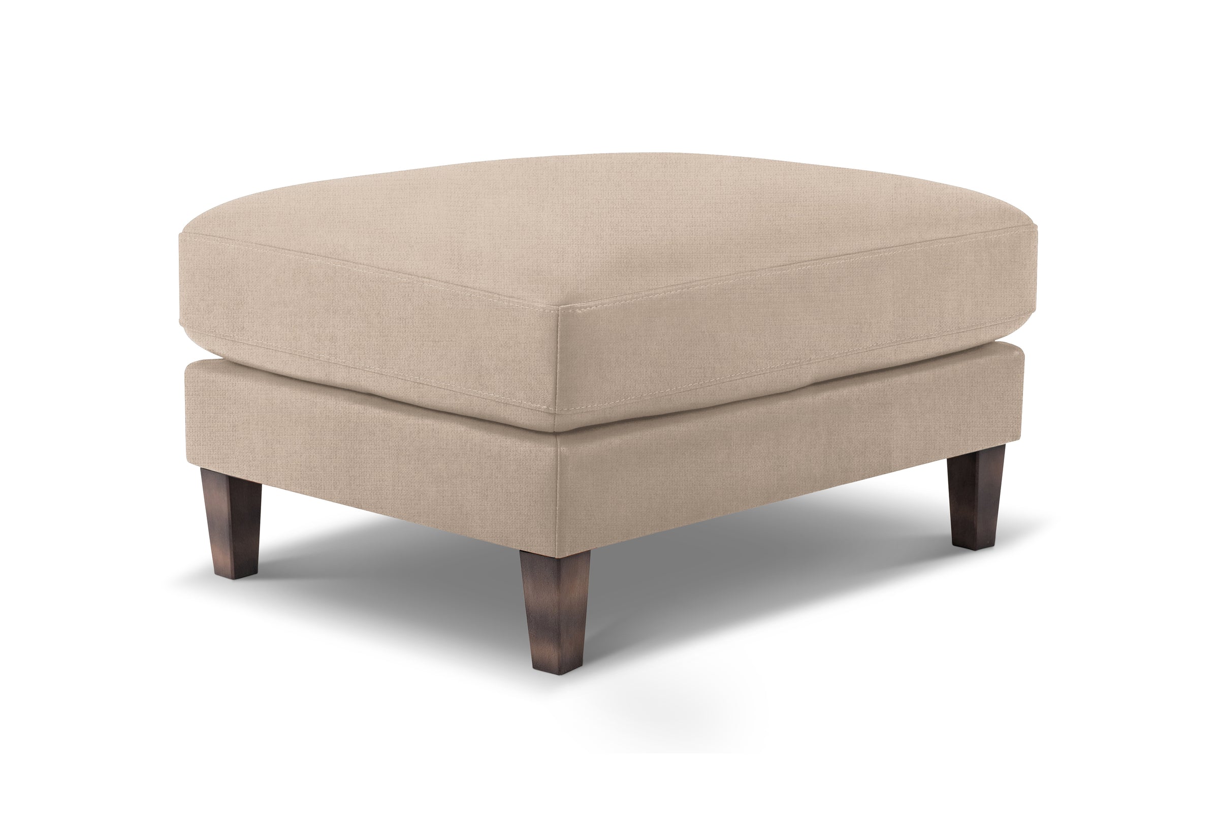 Jade Footstool