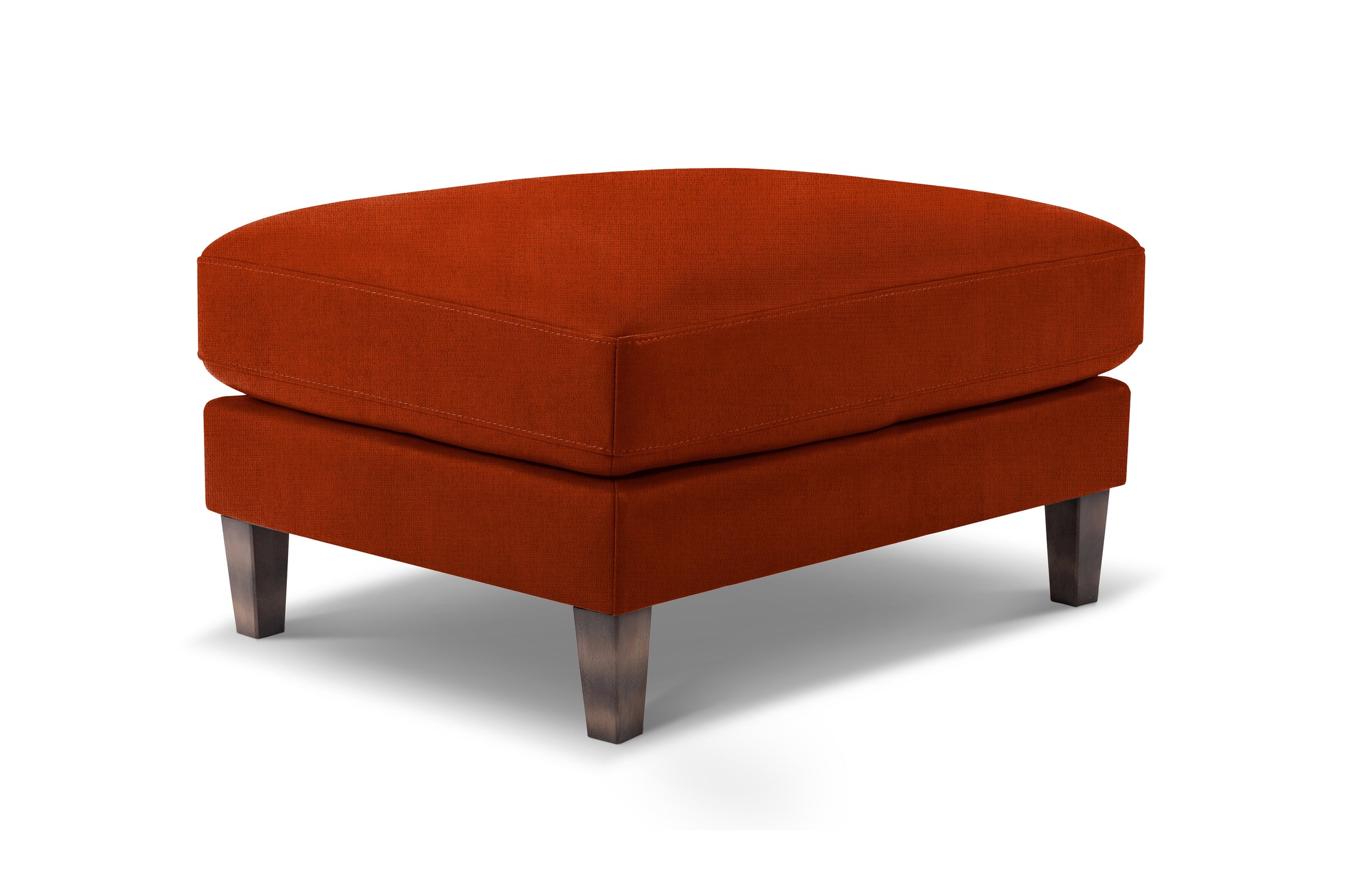 Jade Footstool