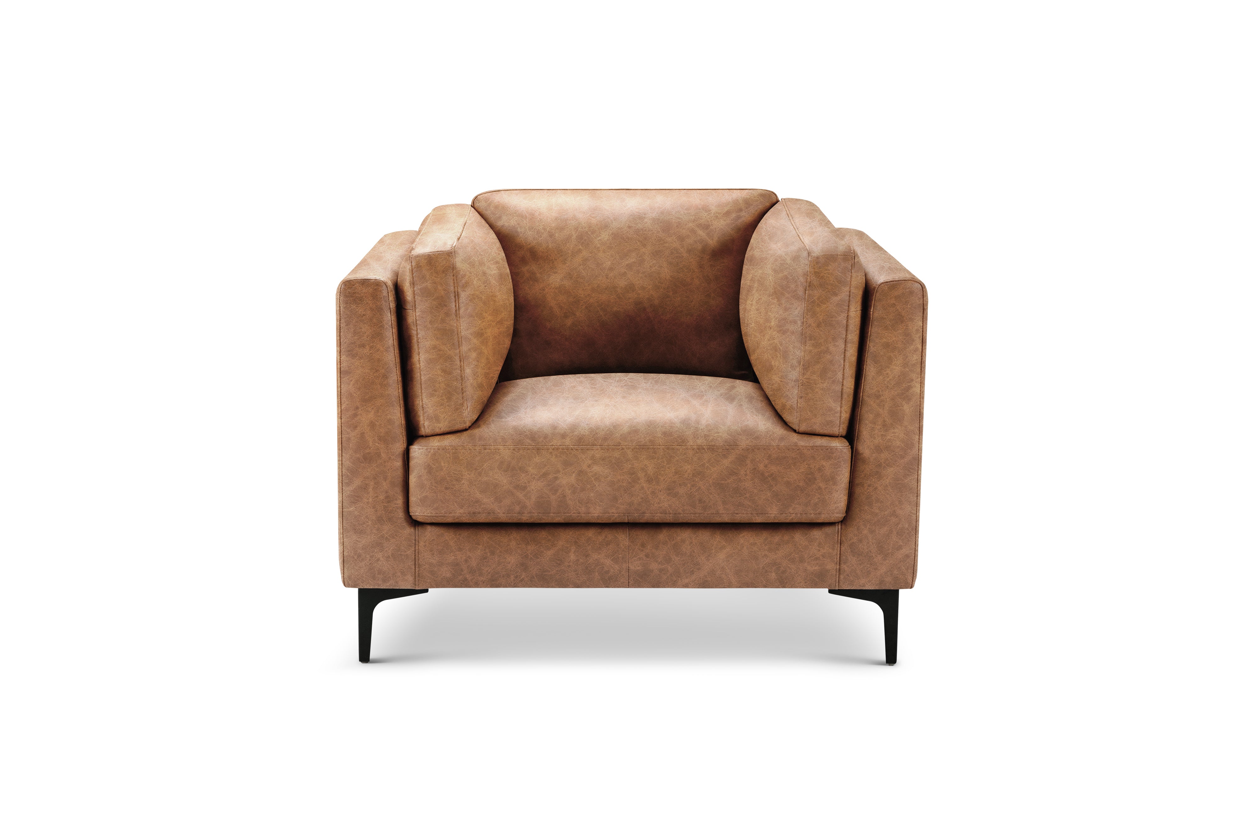 Oli Plus Armchair