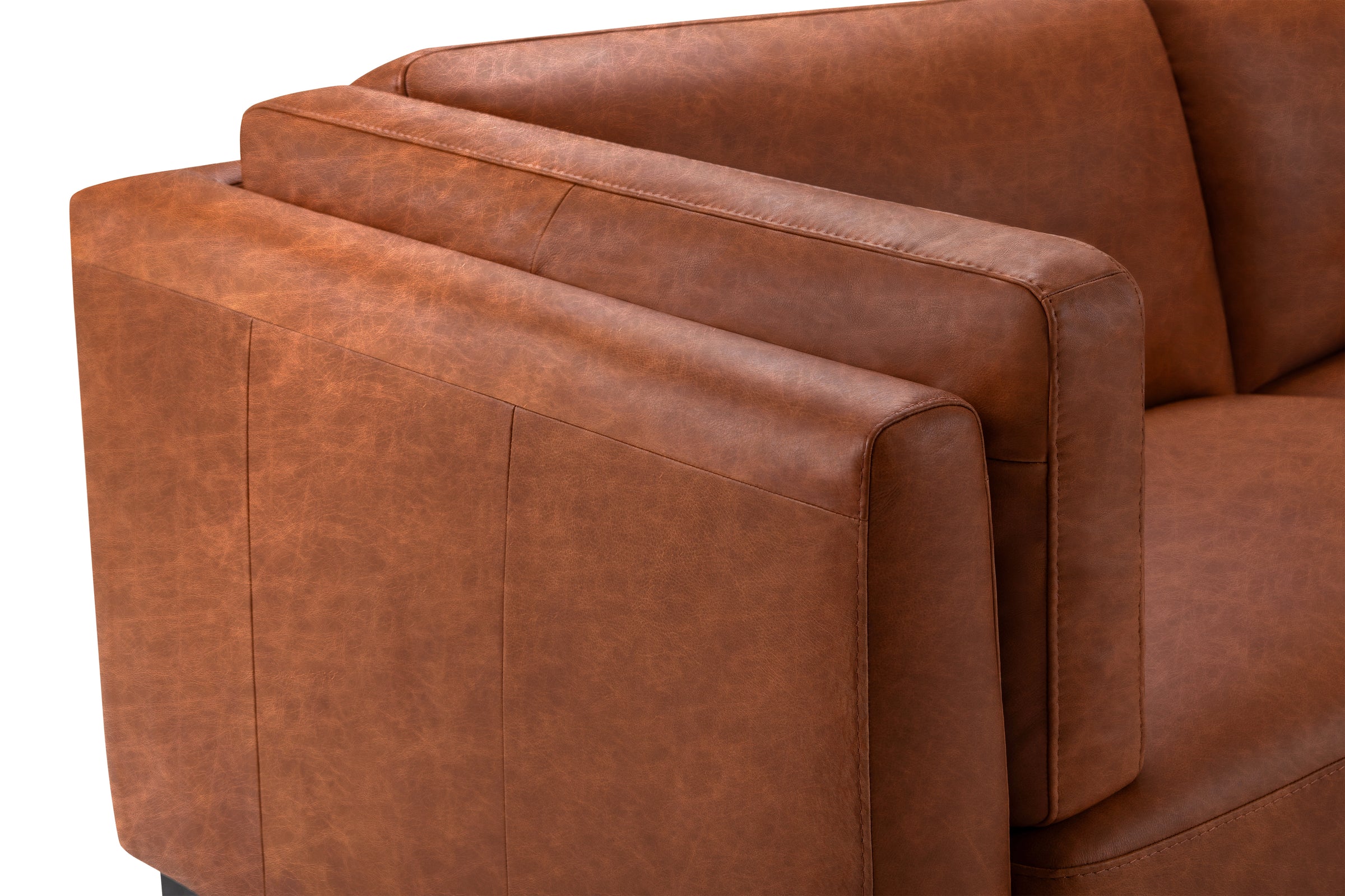 Oli Plus Small Sofa