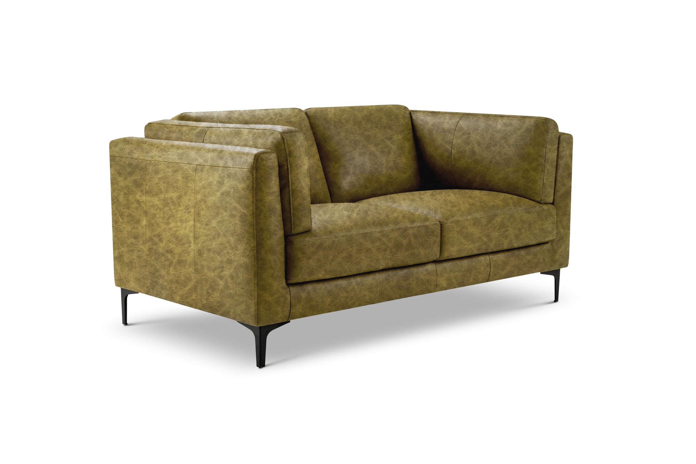 Oli Plus Small Sofa
