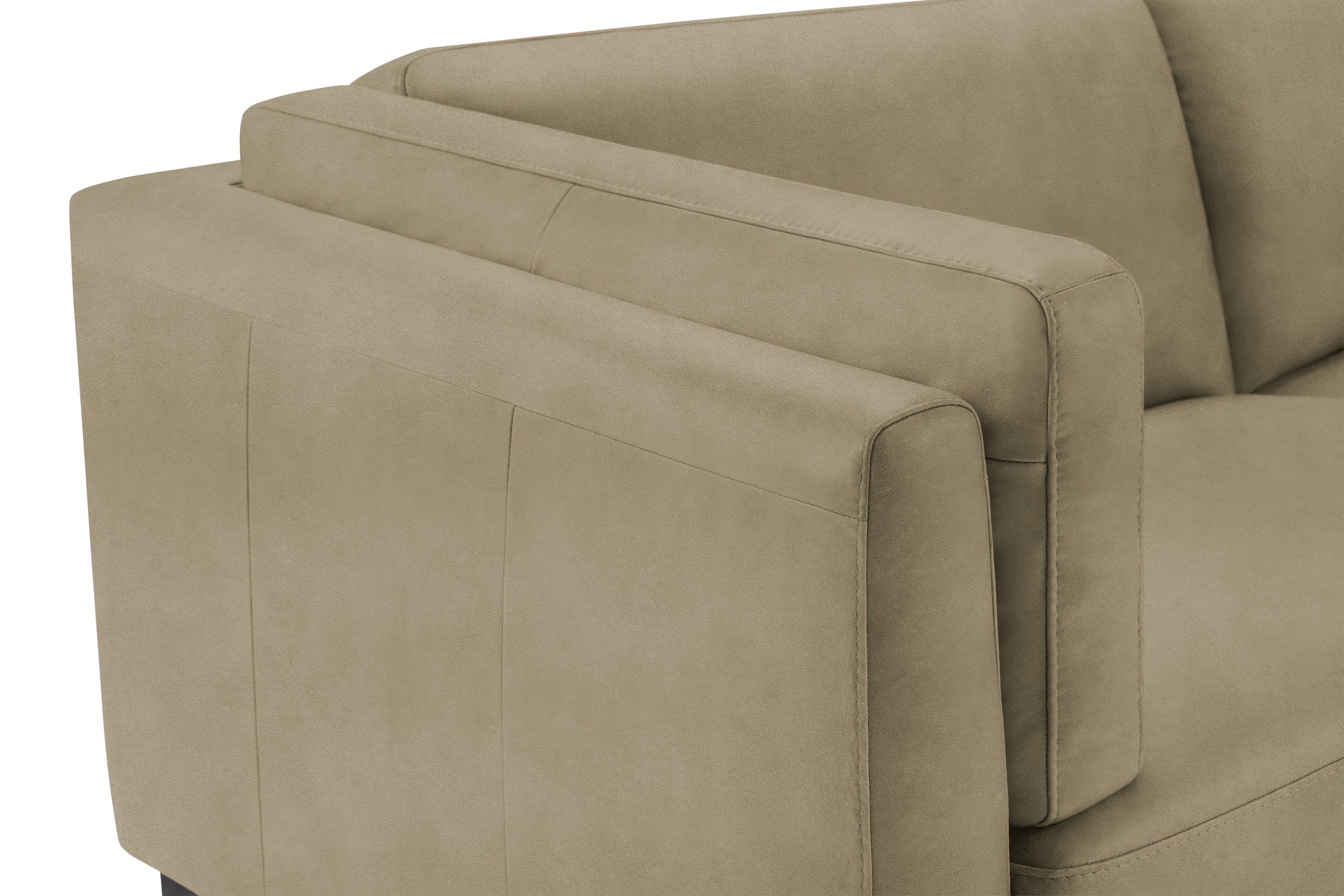Oli Plus Small Sofa