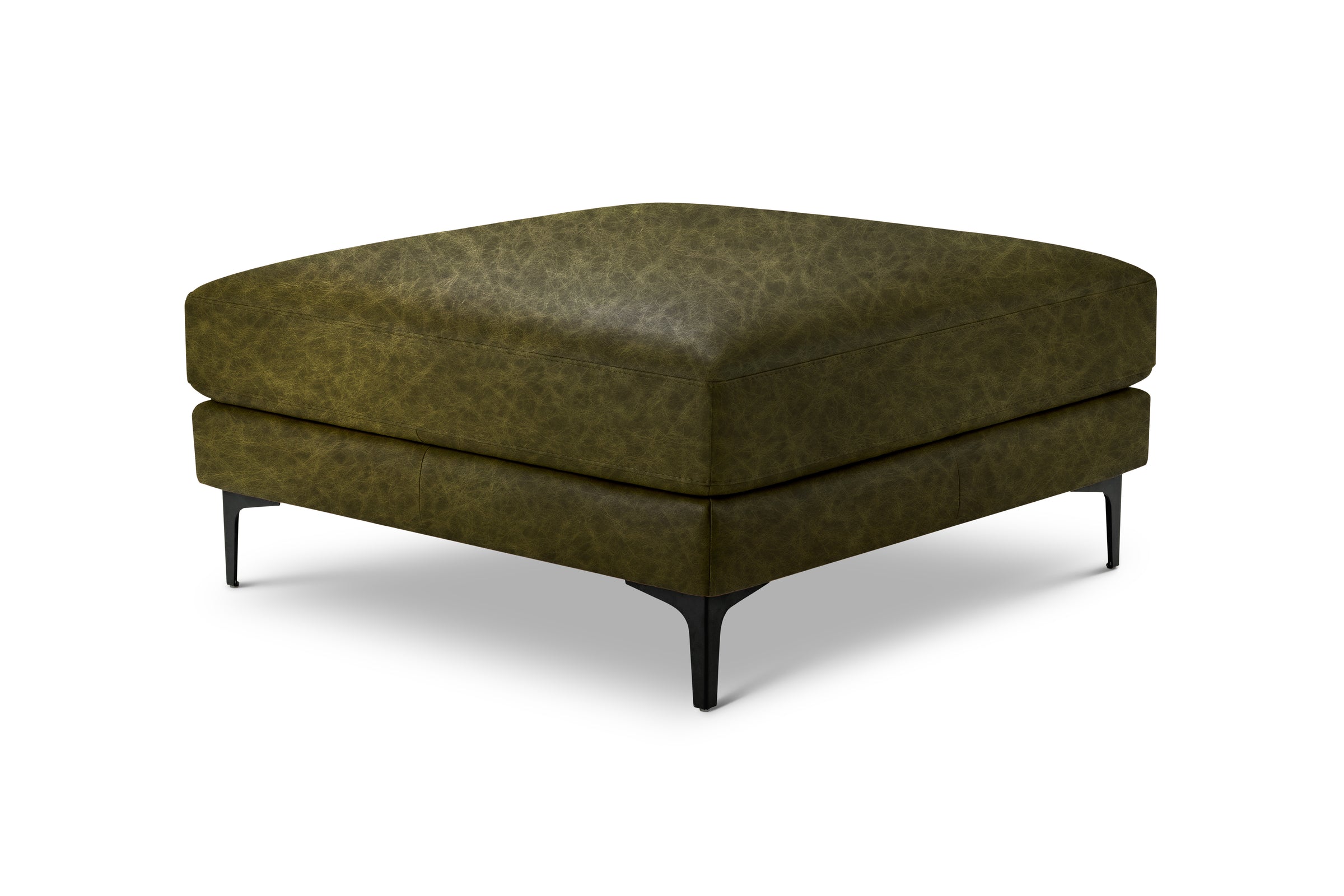 Oli Plus Footstool