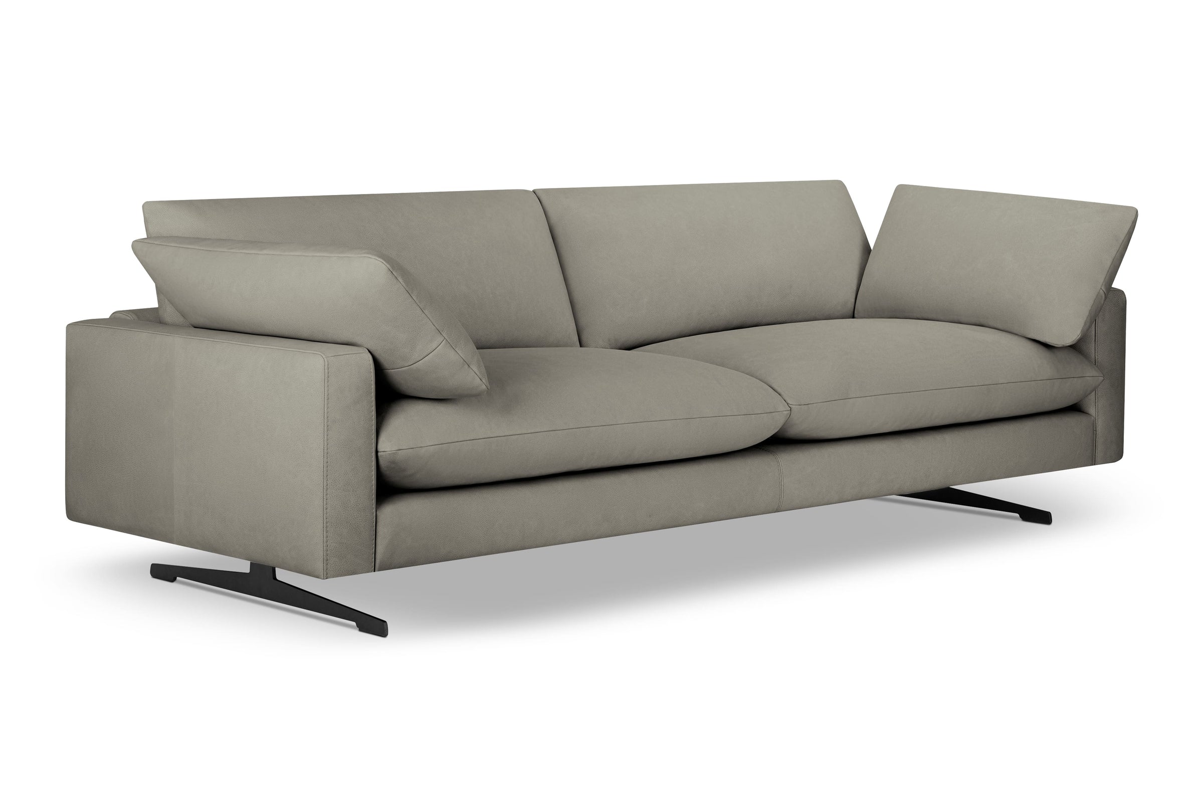 Oliver Maxi Sofa