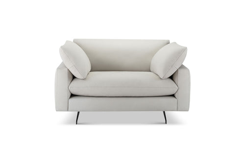 Oliver Cuddle Chair