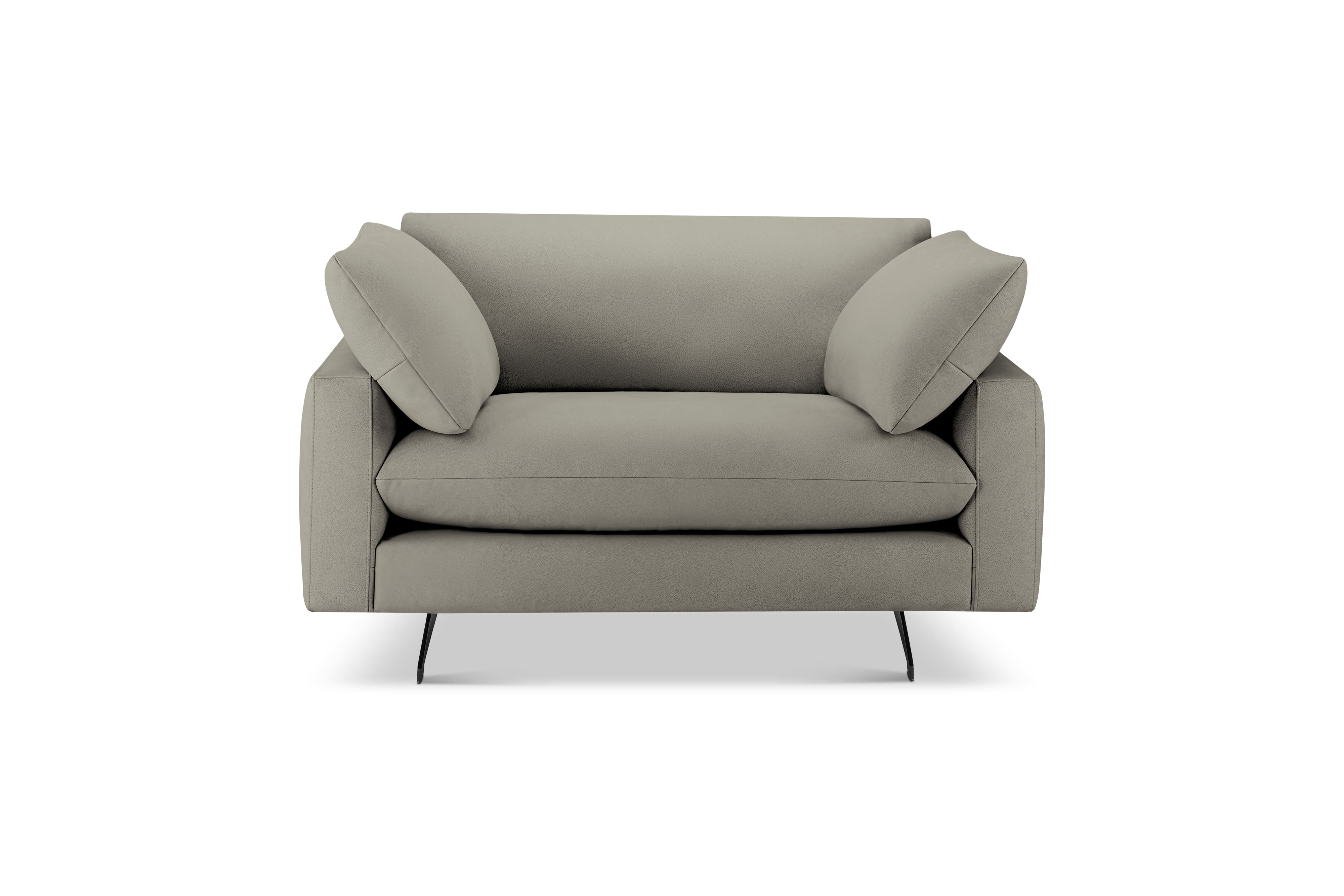 Oliver Cuddle Chair