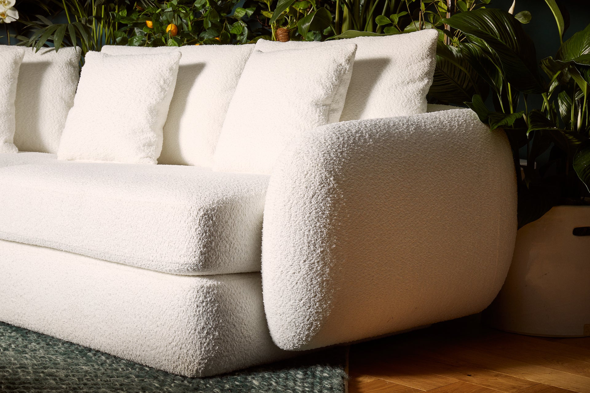Custom Comfortable Image 4