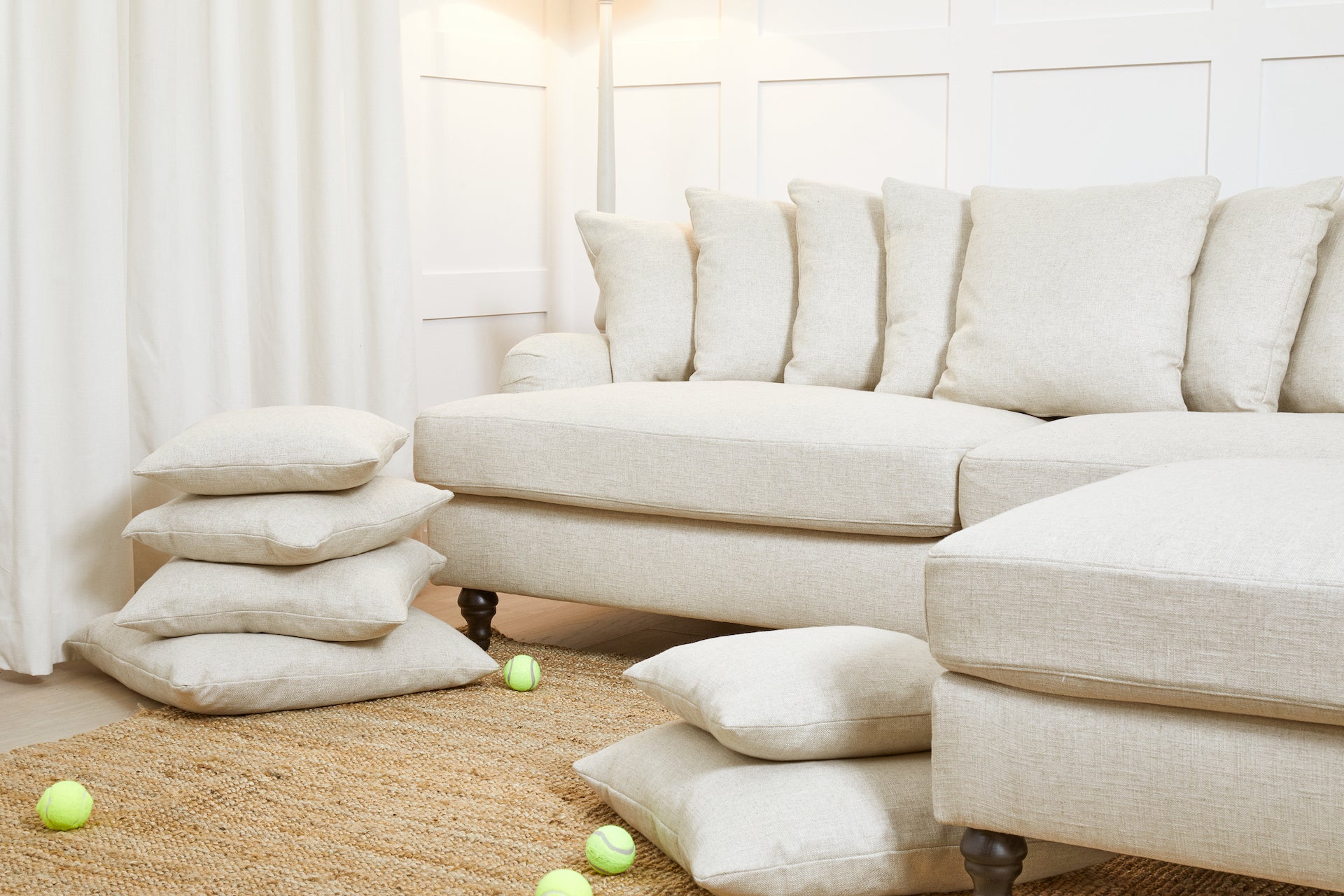 Custom Comfortable Image 4